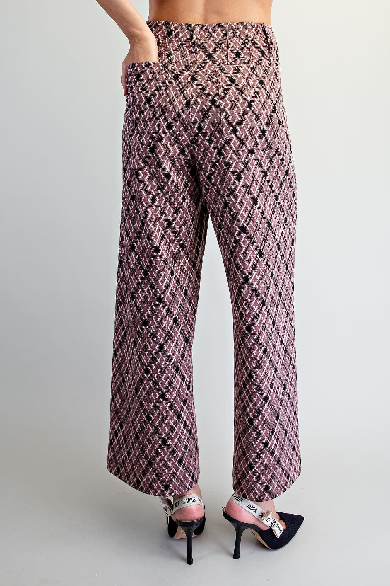 PK18008 - WILD BERRY