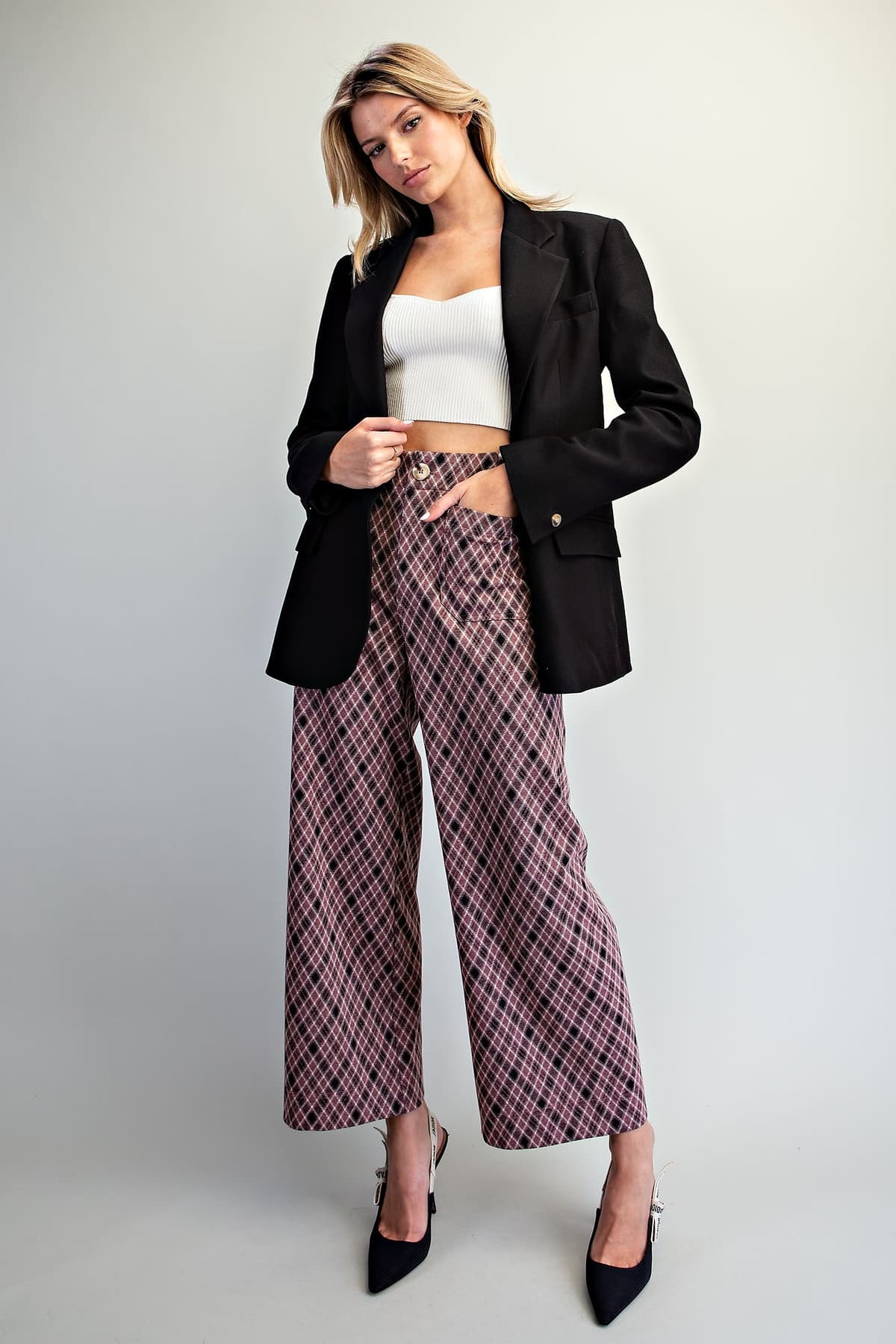 PK18008 - WILD BERRY