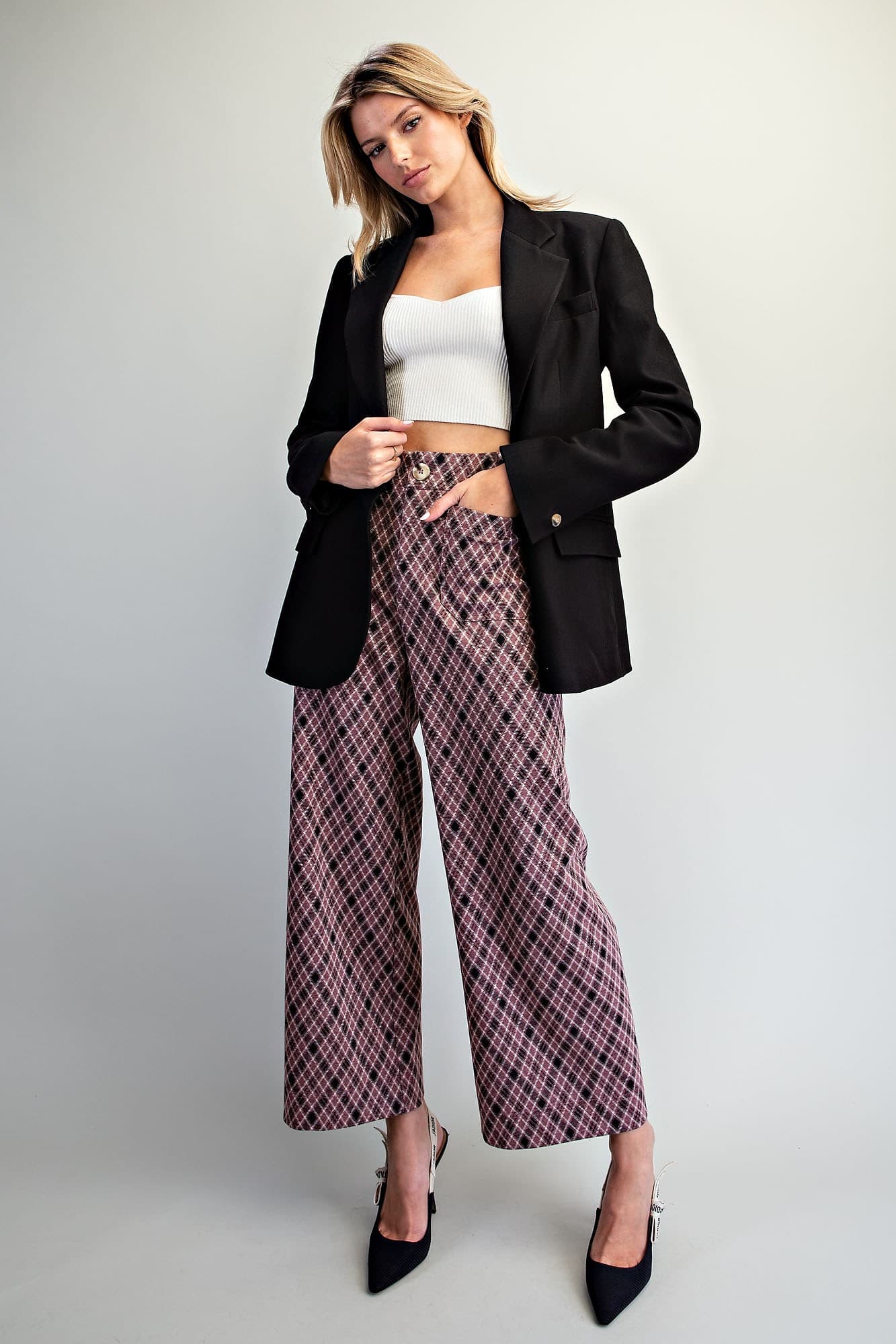 PK18008 - WILD BERRY