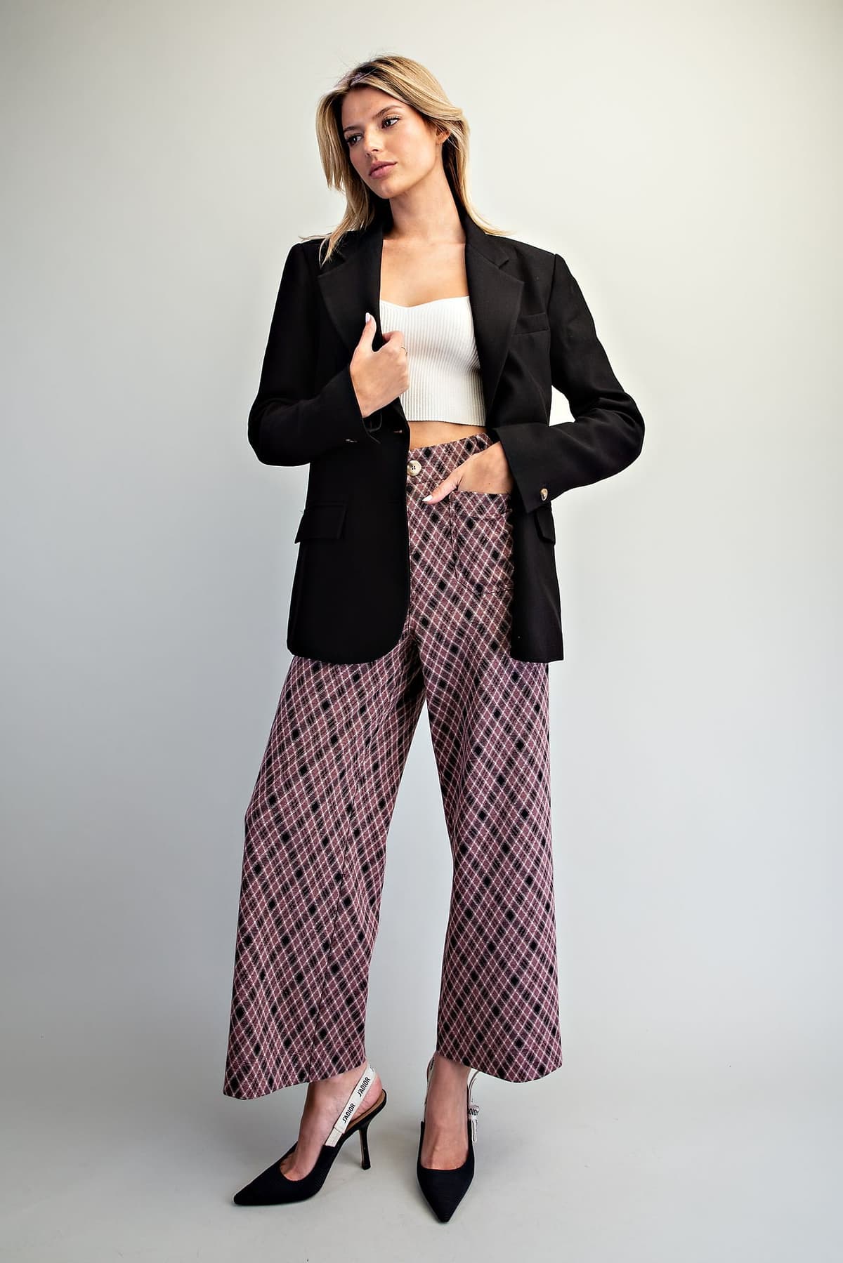 PK18008 - WILD BERRY