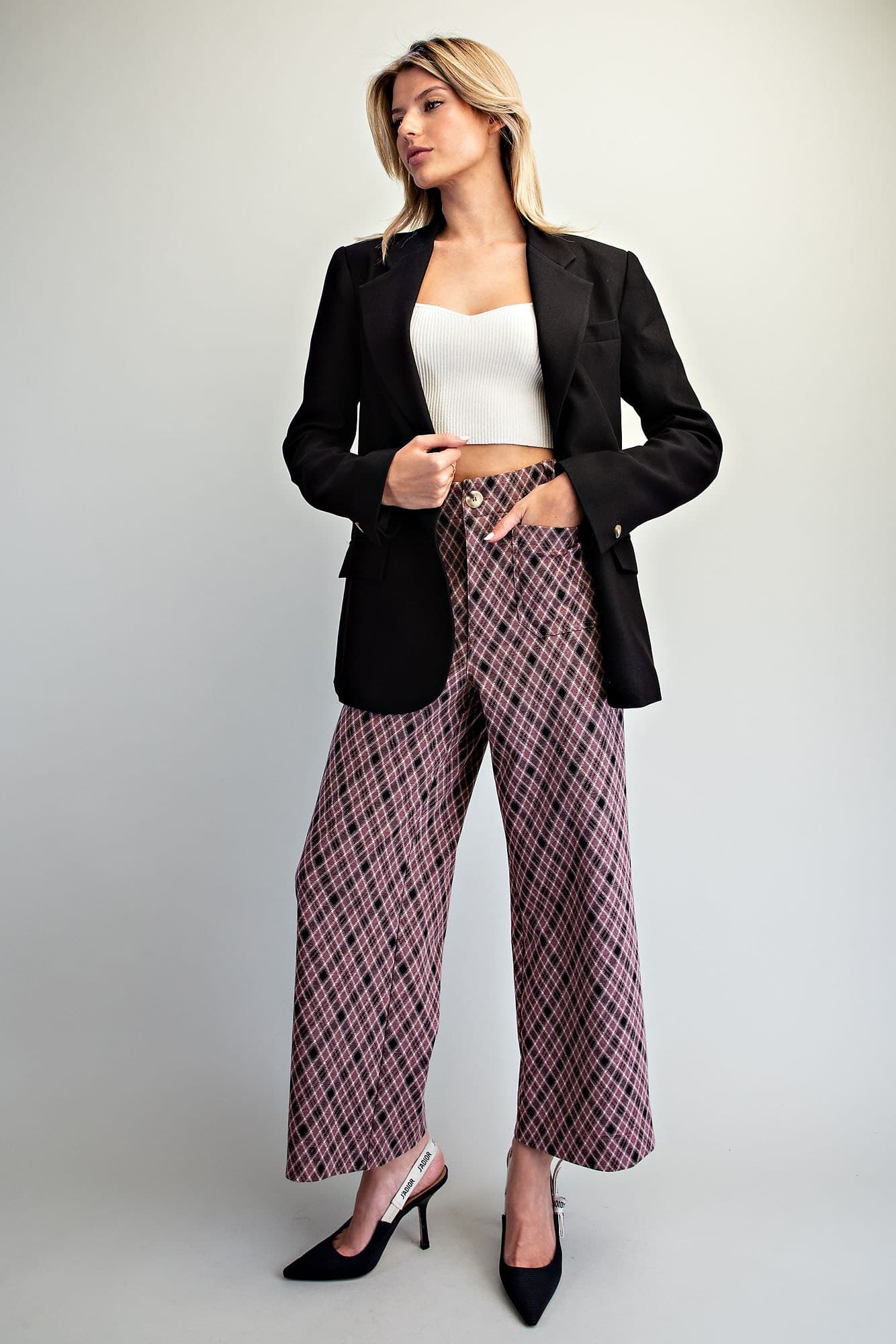 PK18008 - WILD BERRY
