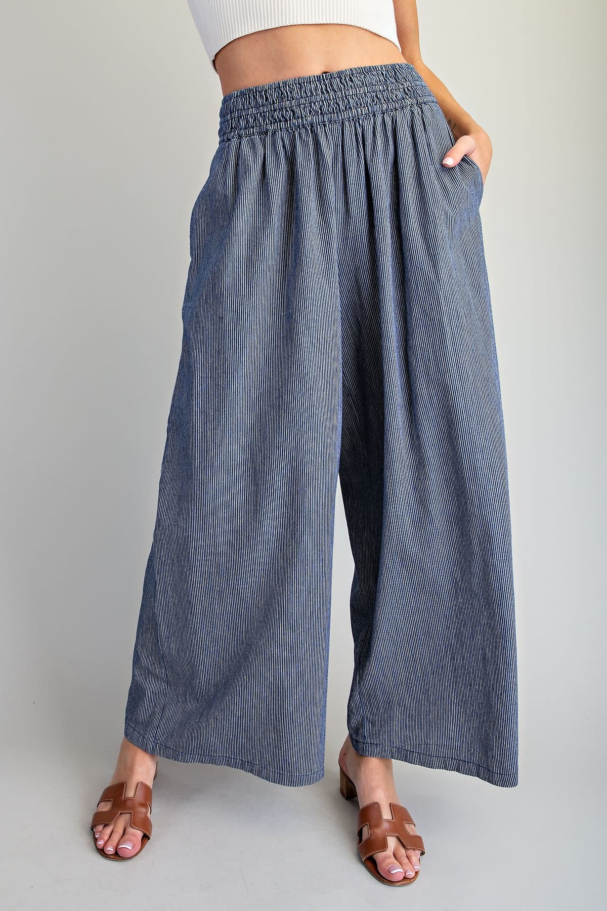 PK18009 - DENIM