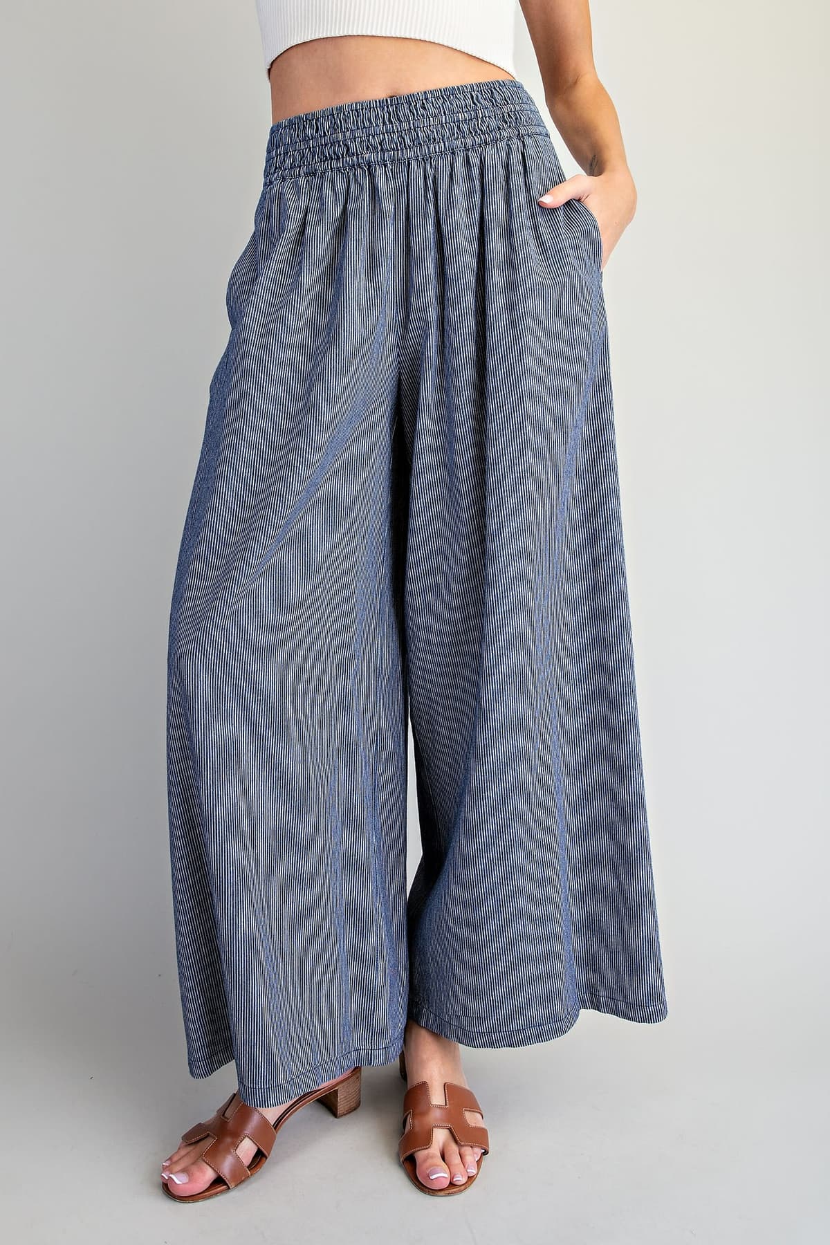 PK18009 - DENIM