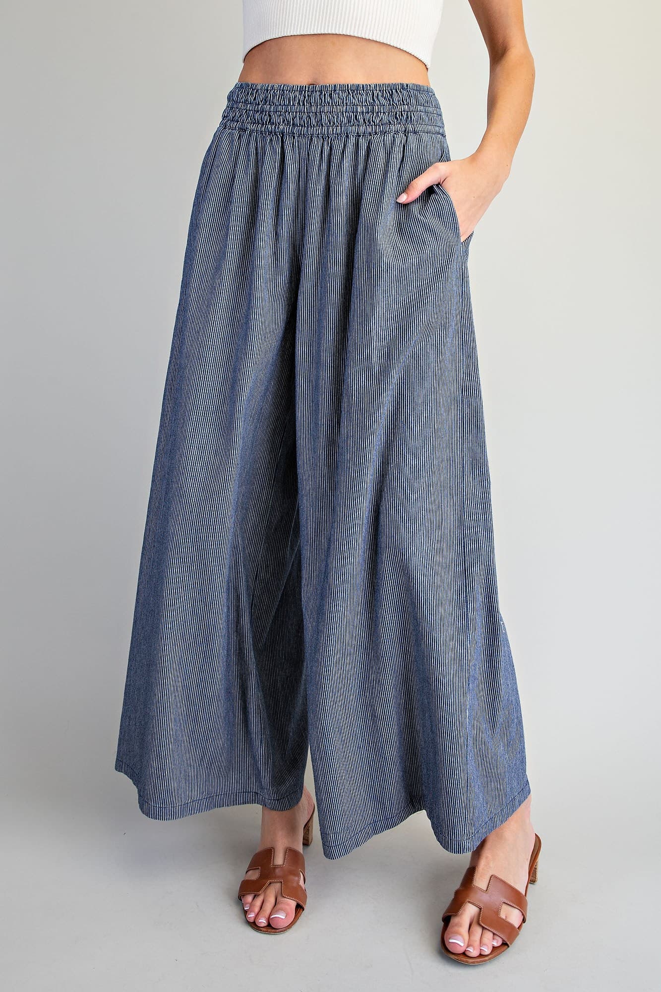 PK18009 - DENIM