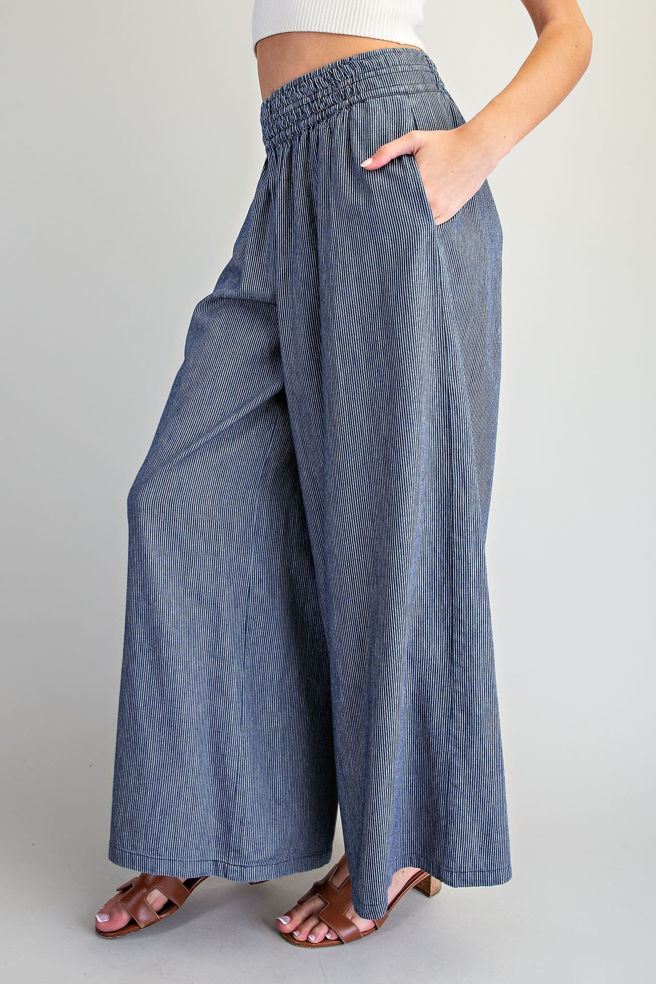 PK18009 - DENIM