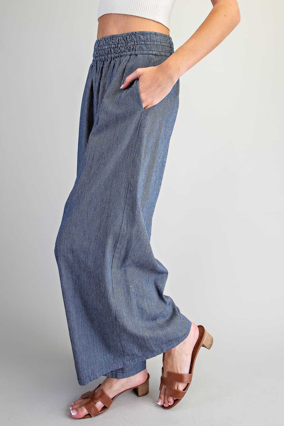 PK18009 - DENIM