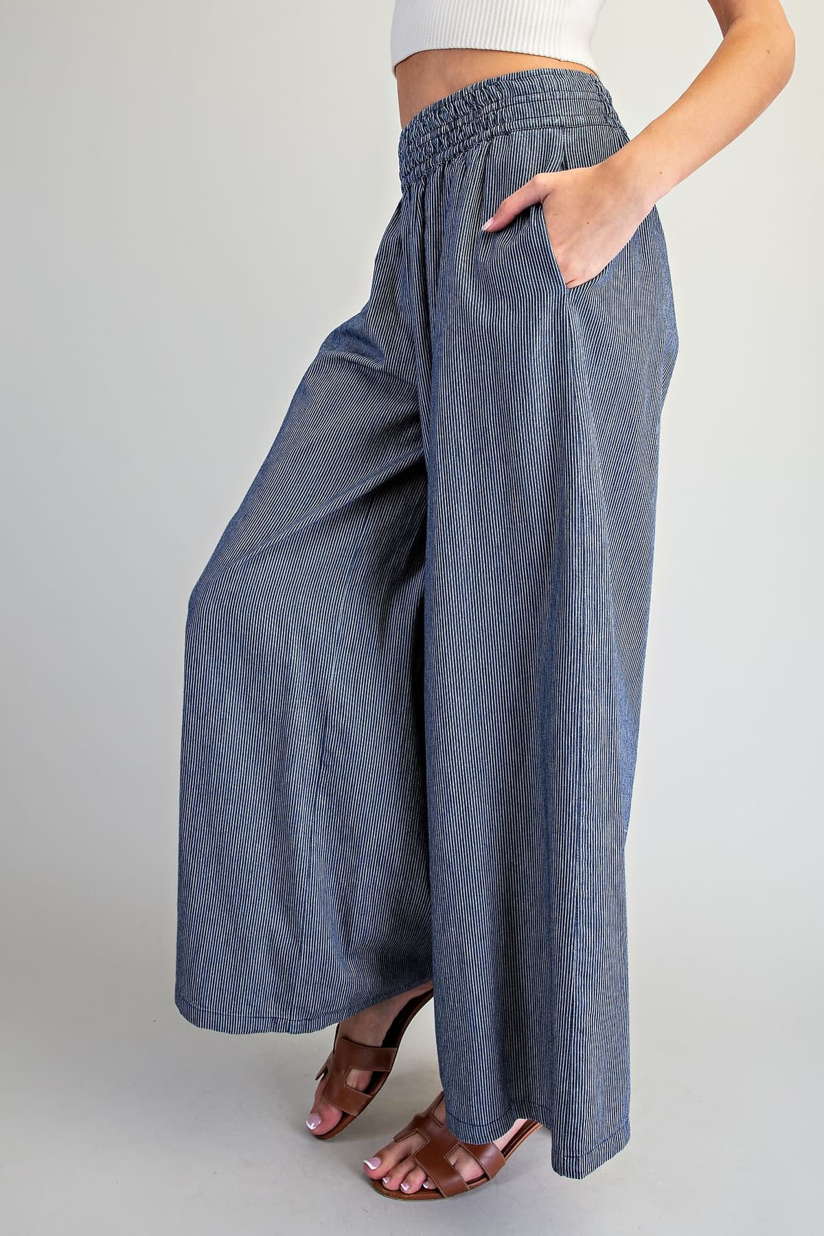 PK18009 - DENIM