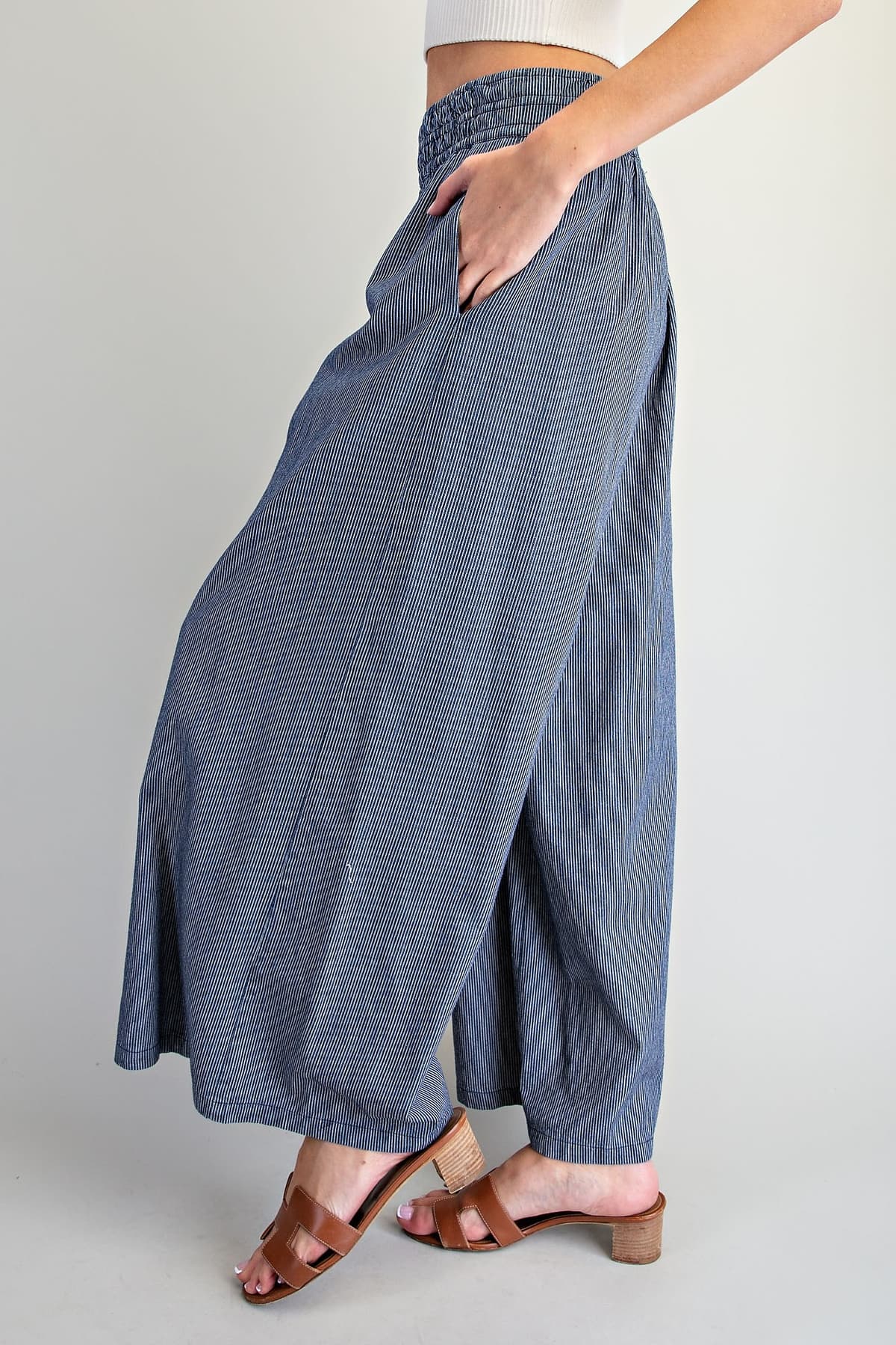 PK18009 - DENIM