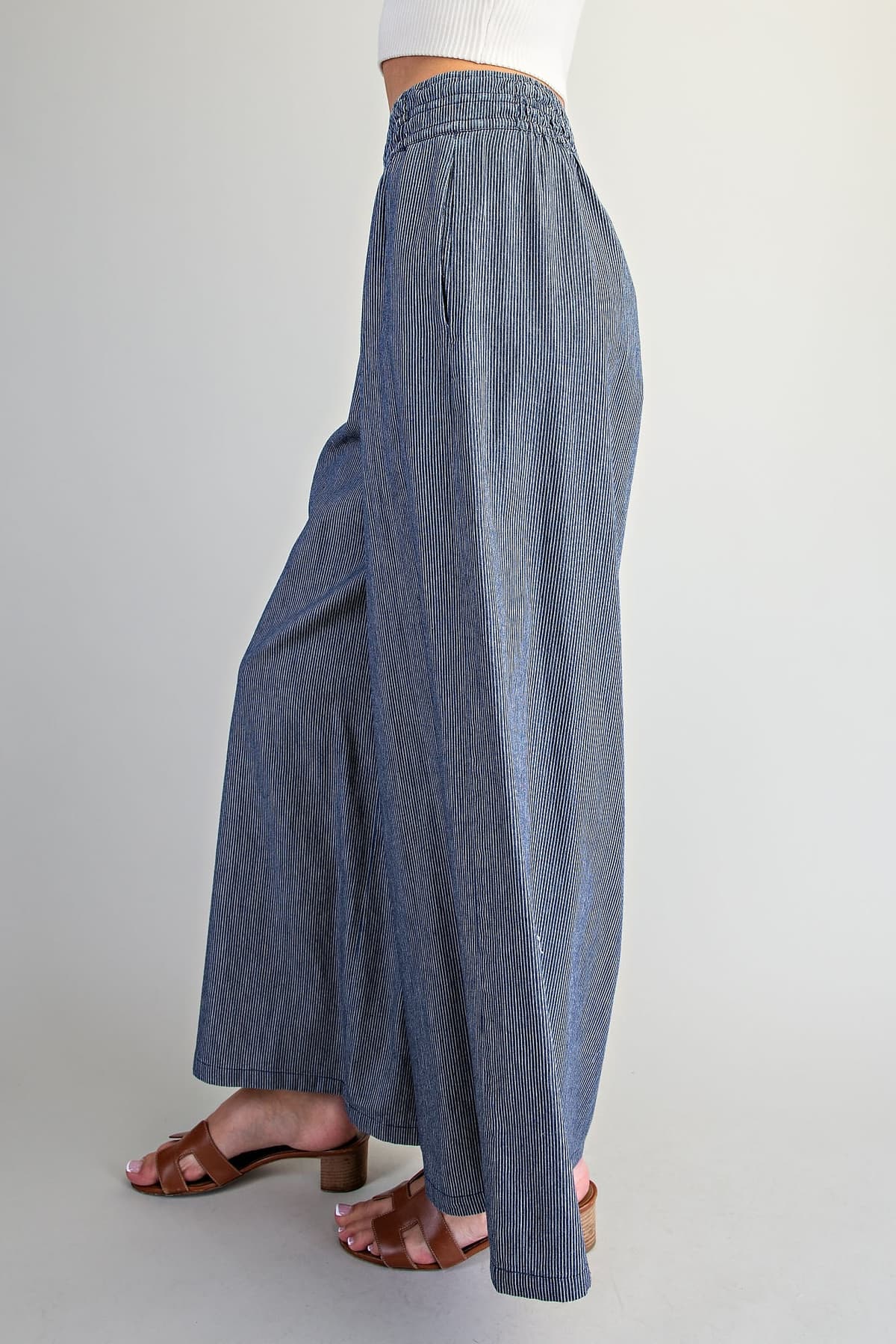 PK18009 - DENIM