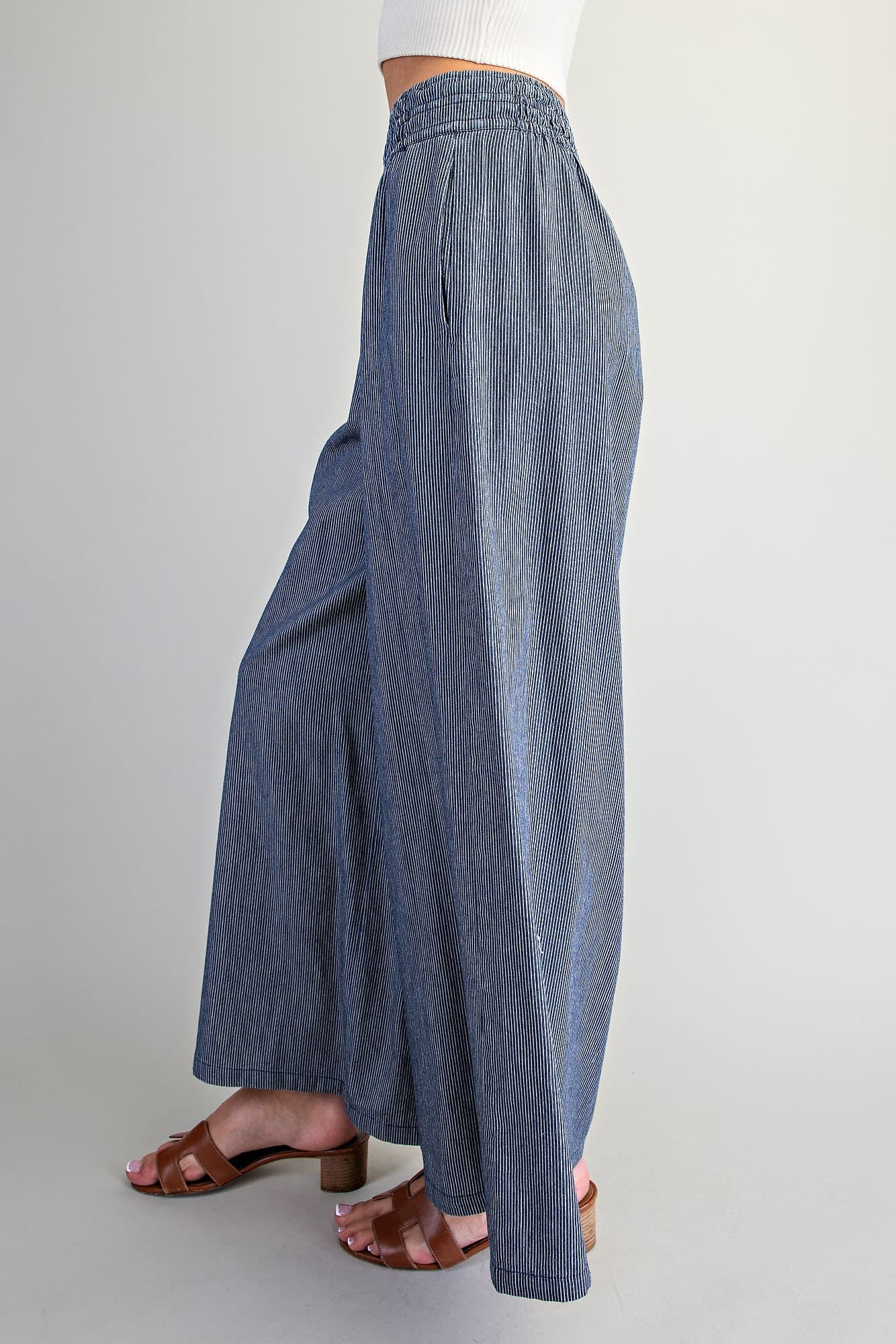 PK18009 - DENIM