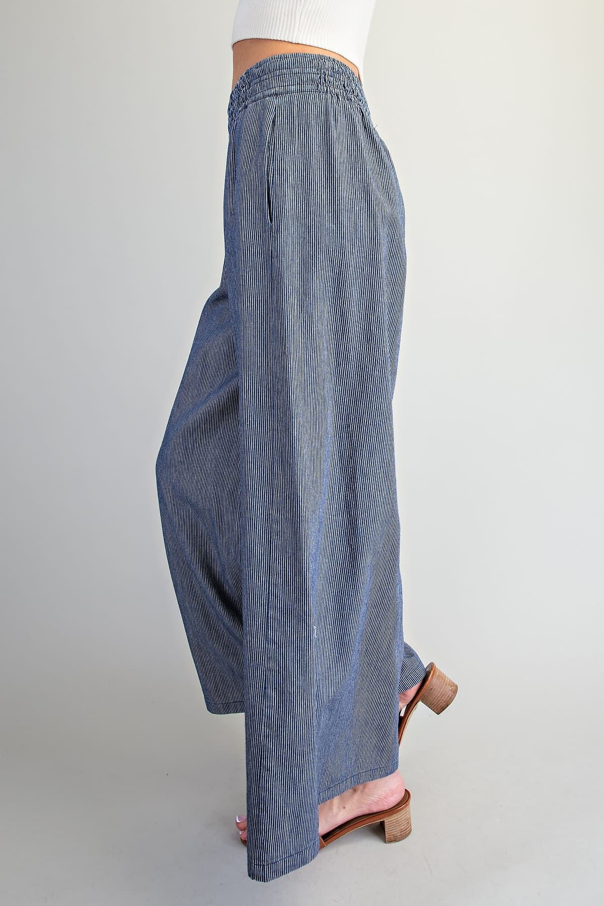 PK18009 - DENIM