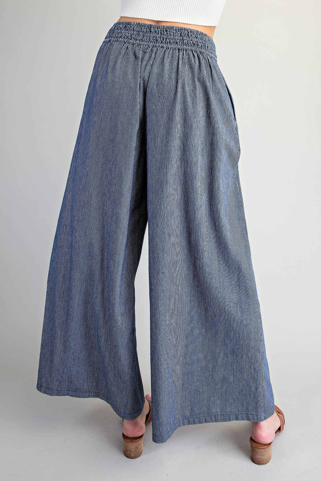 PK18009 - DENIM