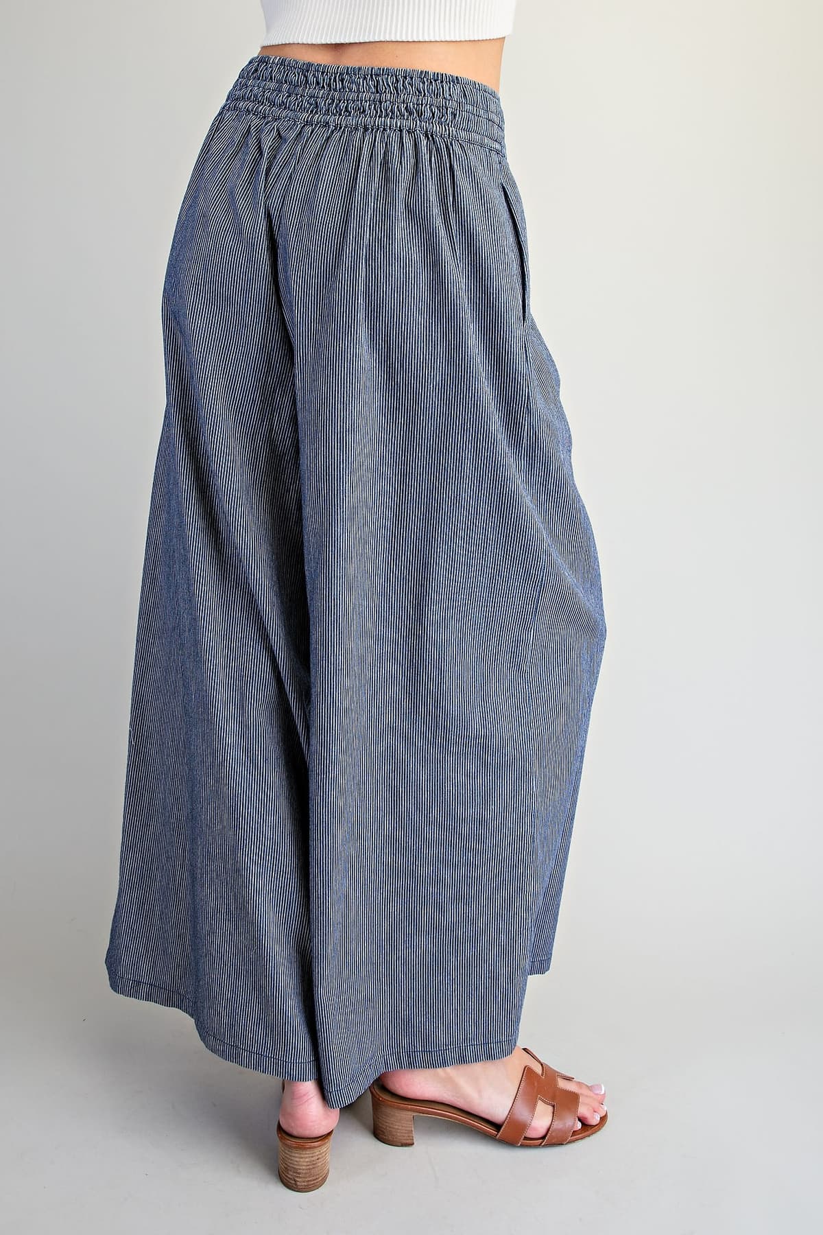 PK18009 - DENIM