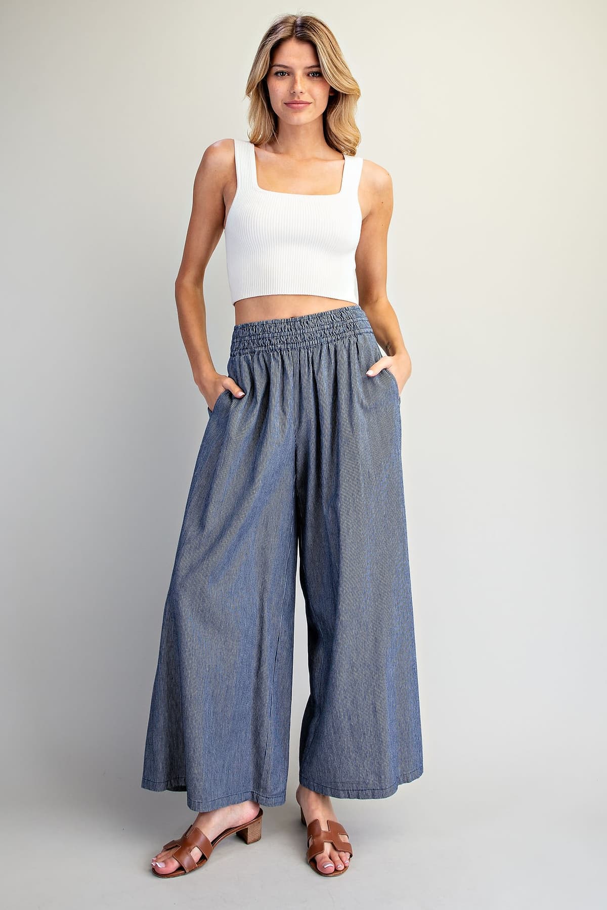 PK18009 - DENIM