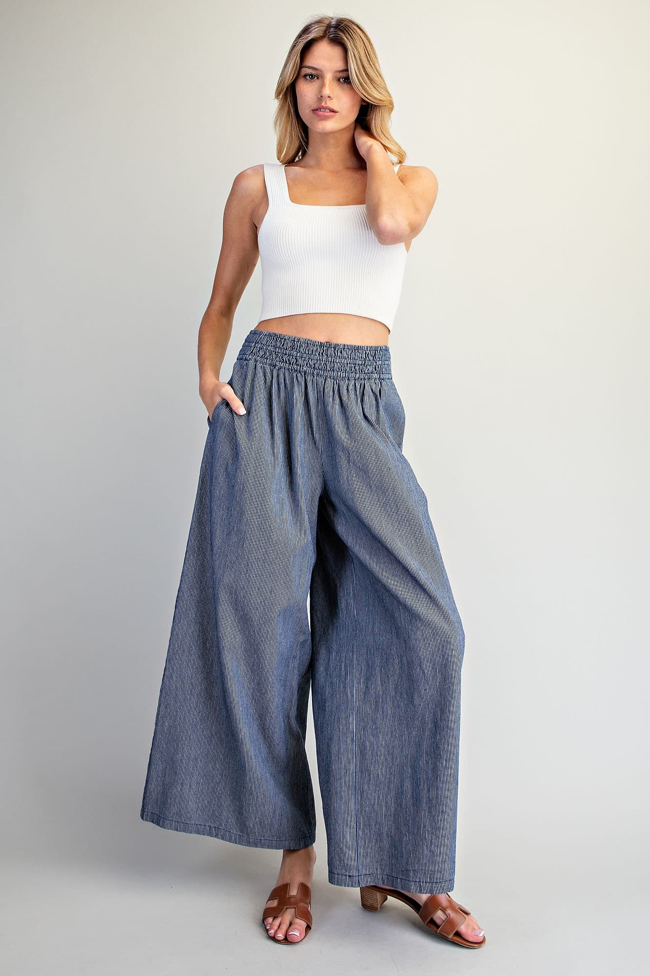 PK18009 - DENIM