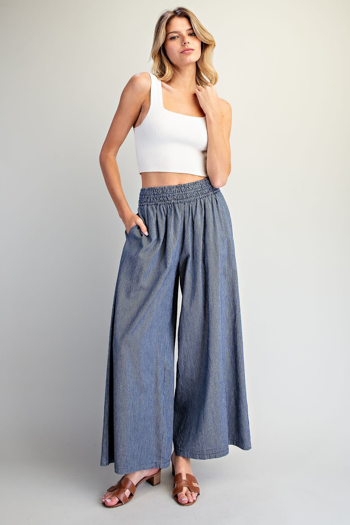 PK18009 - DENIM