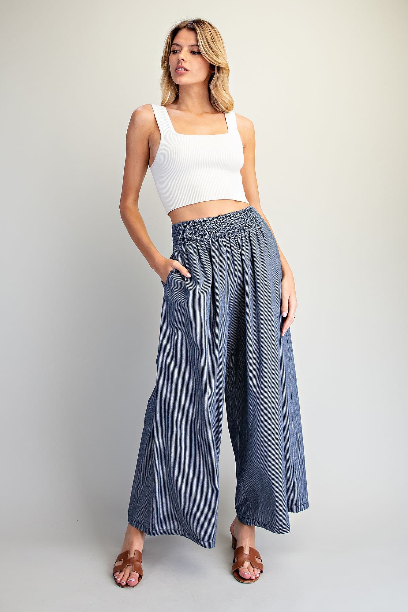 PK18009 - DENIM