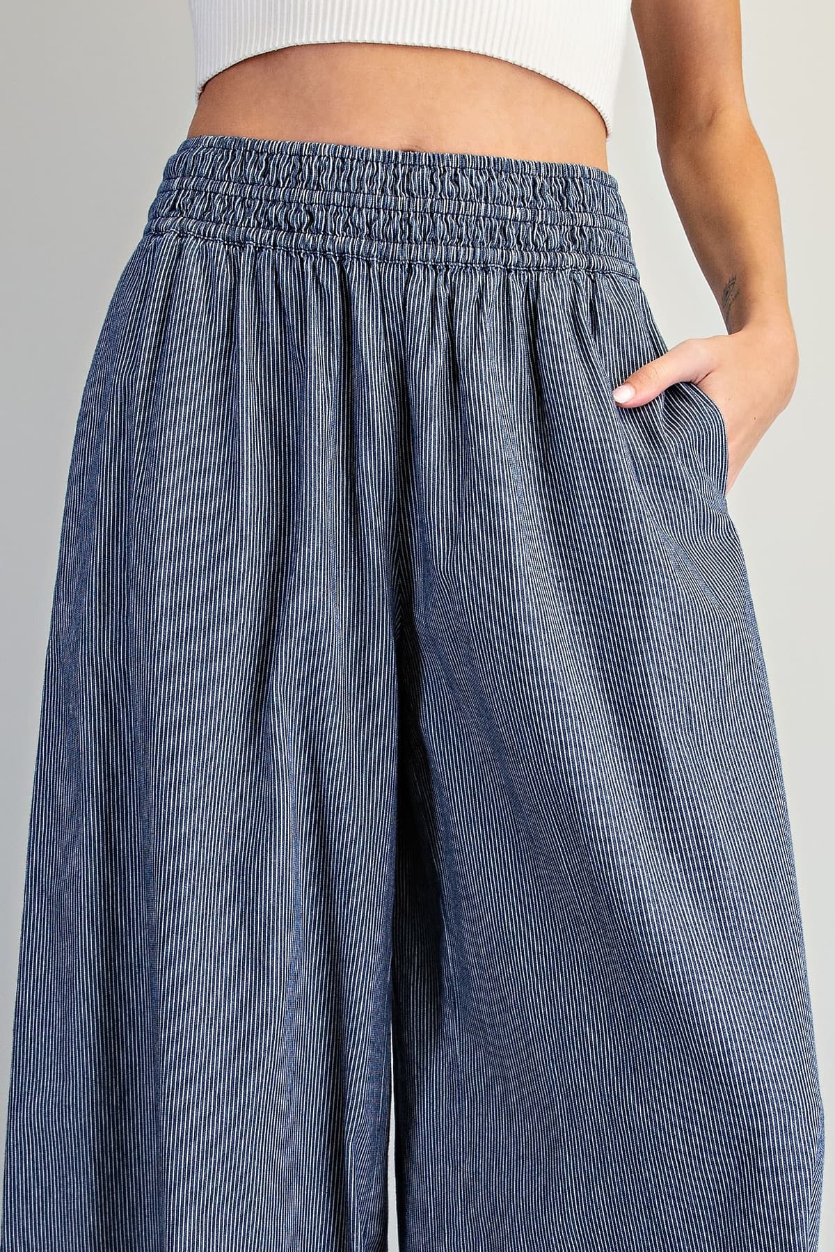 PK18009 - DENIM