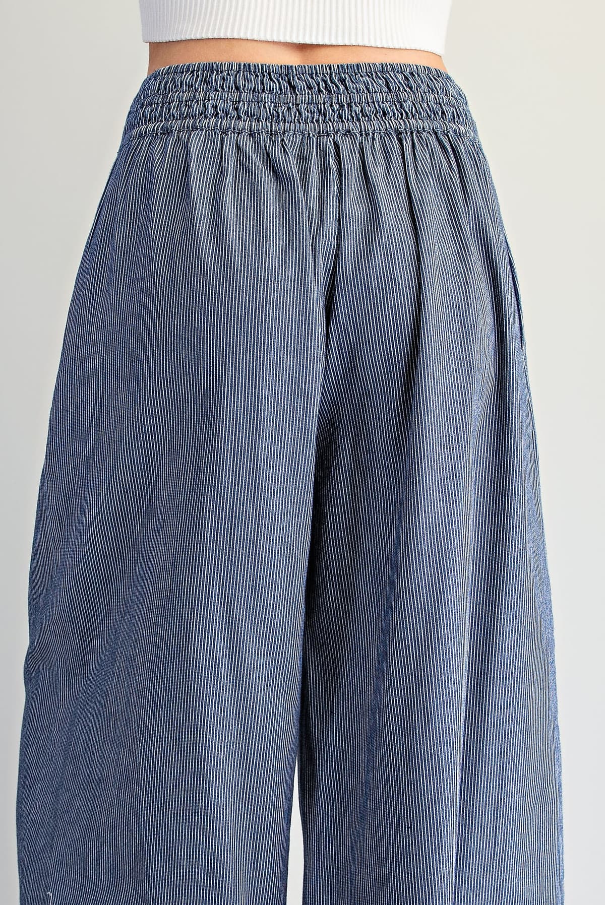 PK18009 - DENIM