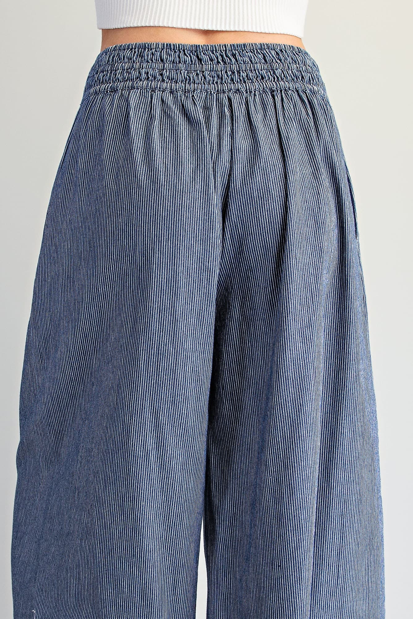 PK18009 - DENIM