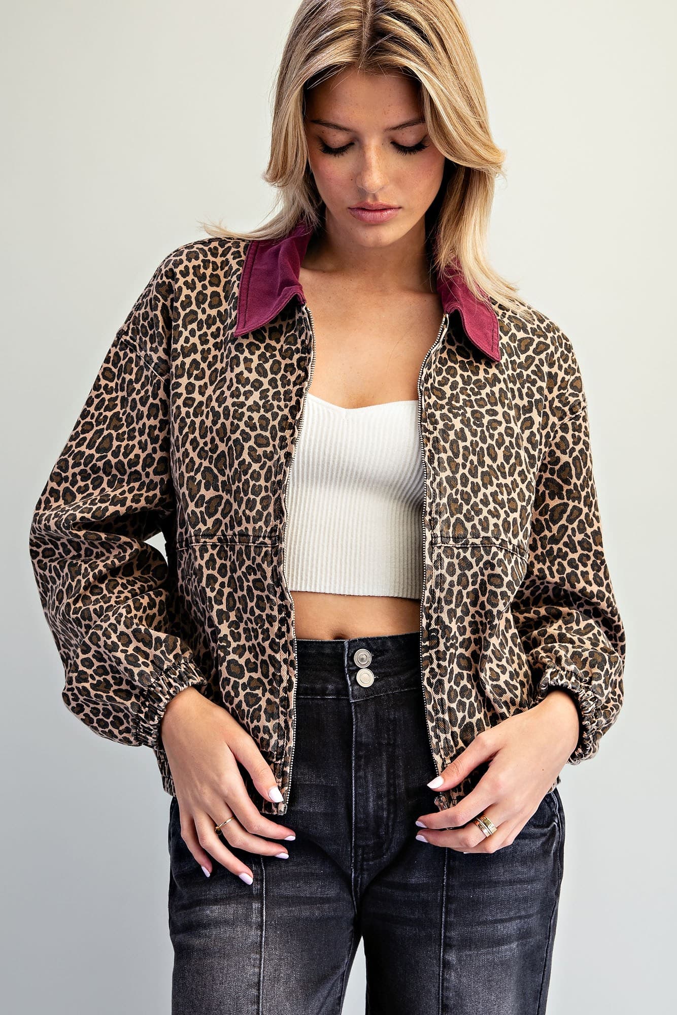 JH17298 - LEOPARD