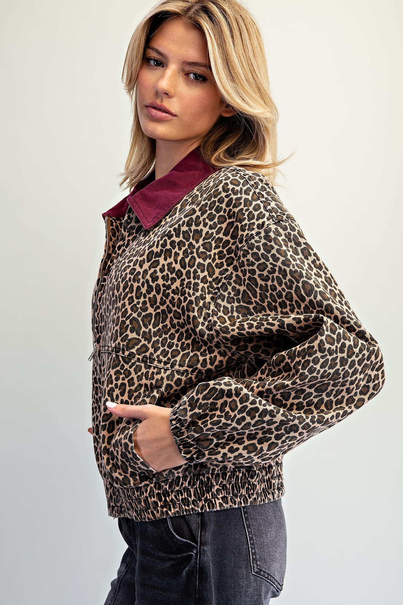 JH17298 - LEOPARD
