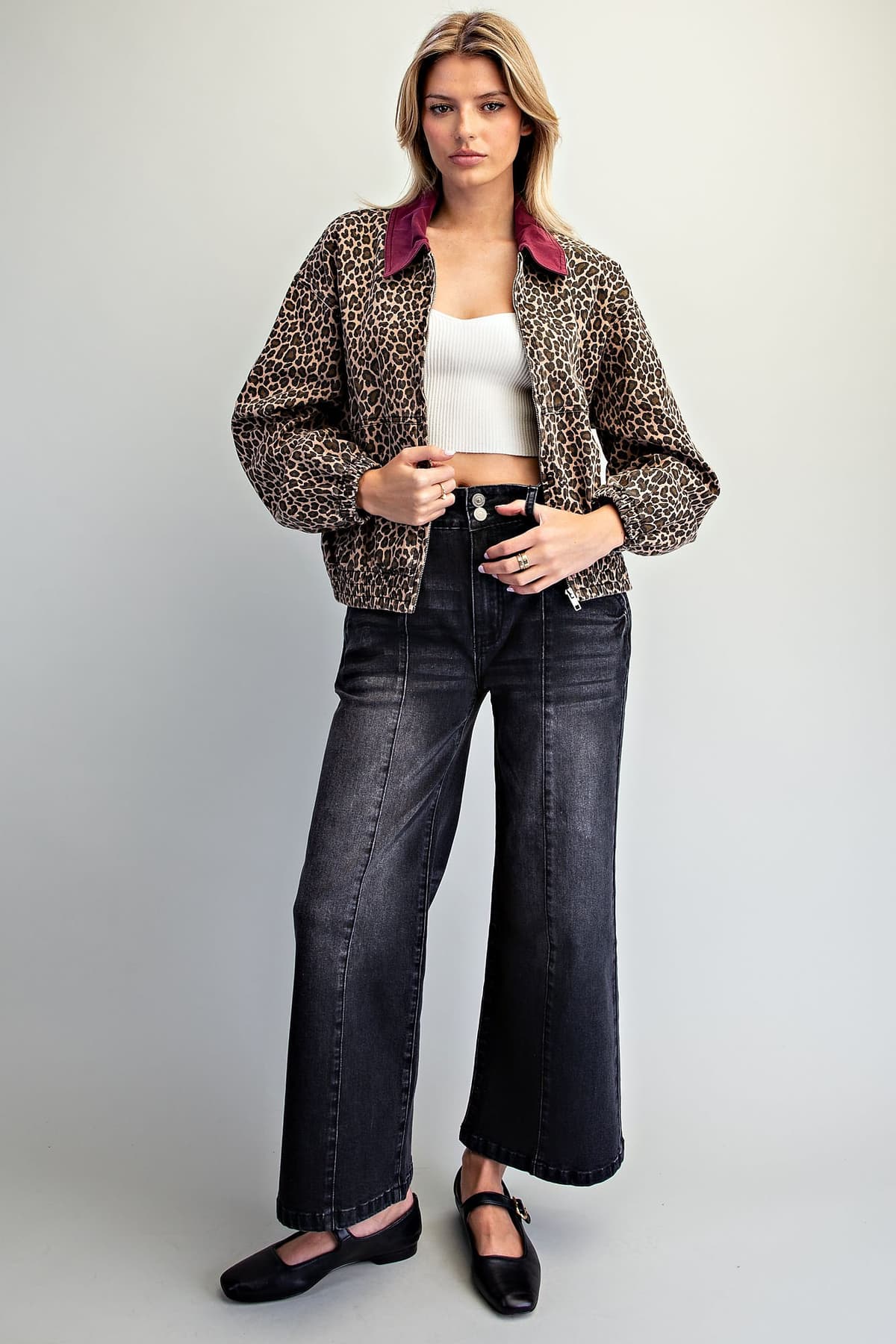 JH17298 - LEOPARD