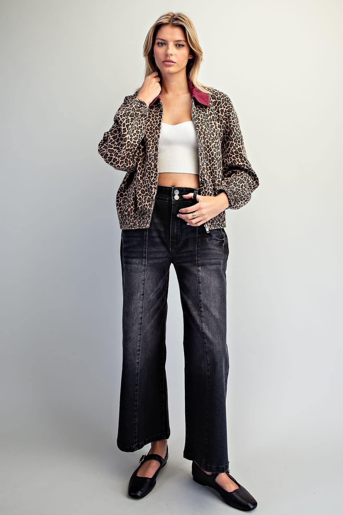JH17298 - LEOPARD