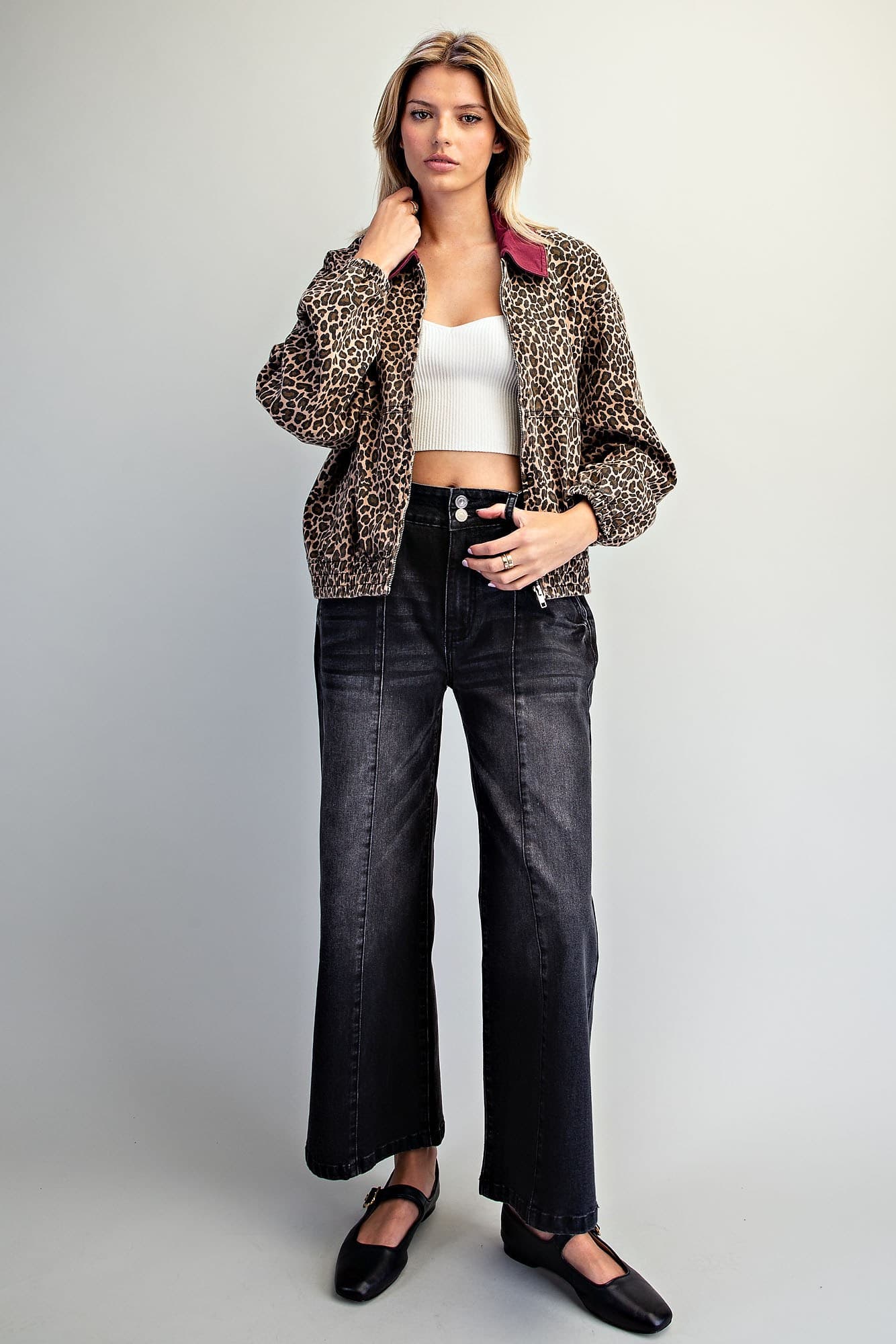JH17298 - LEOPARD