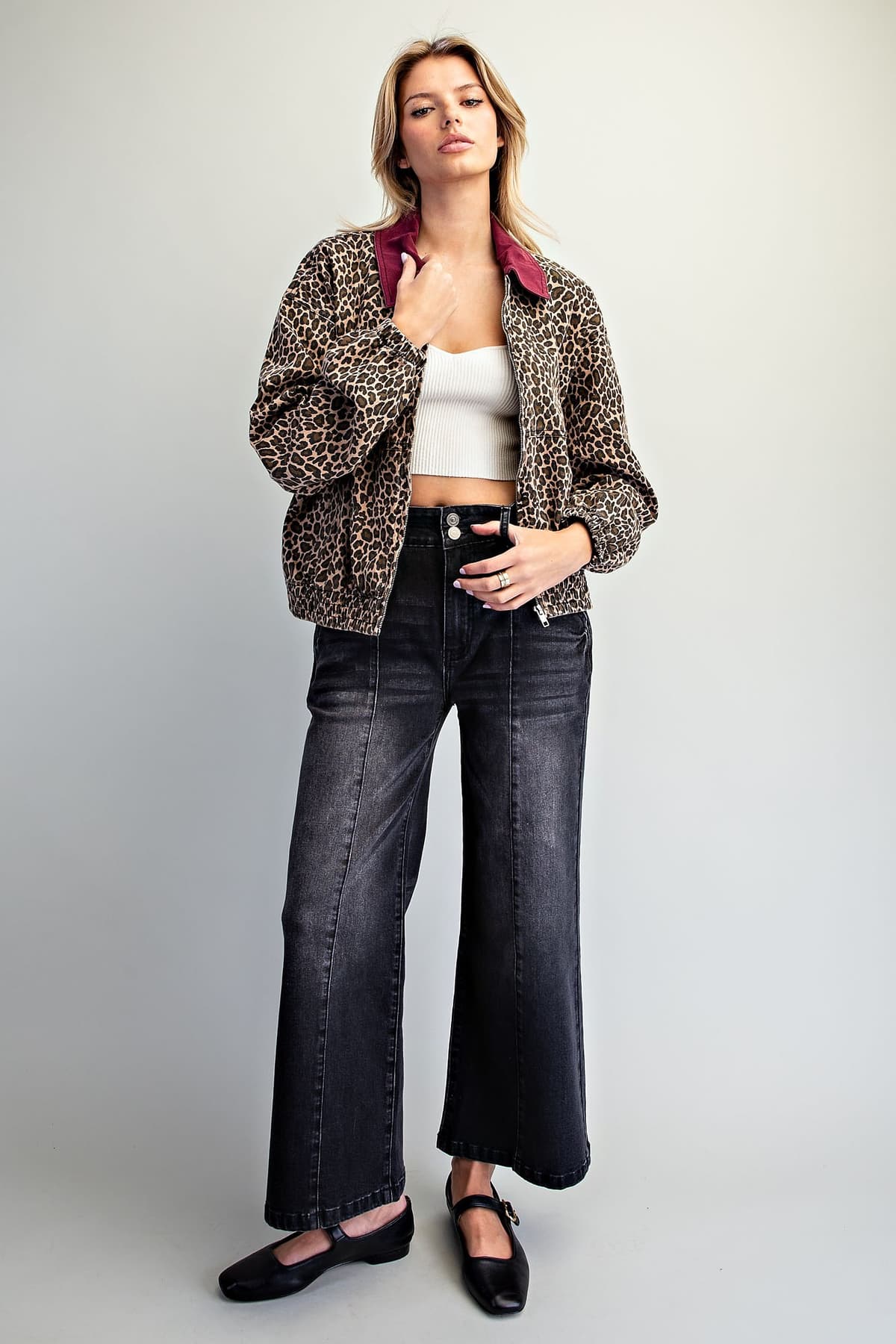 JH17298 - LEOPARD