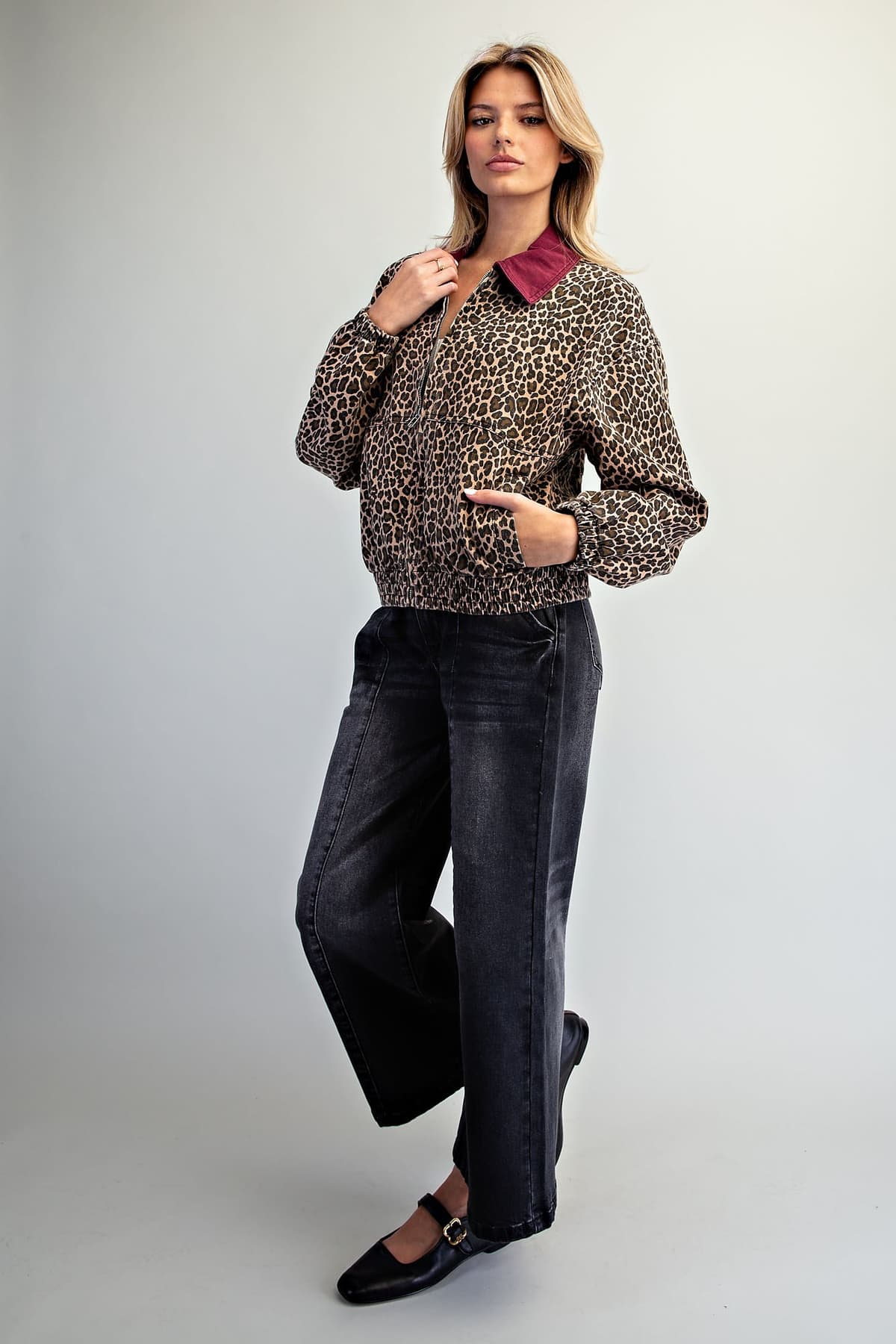 JH17298 - LEOPARD