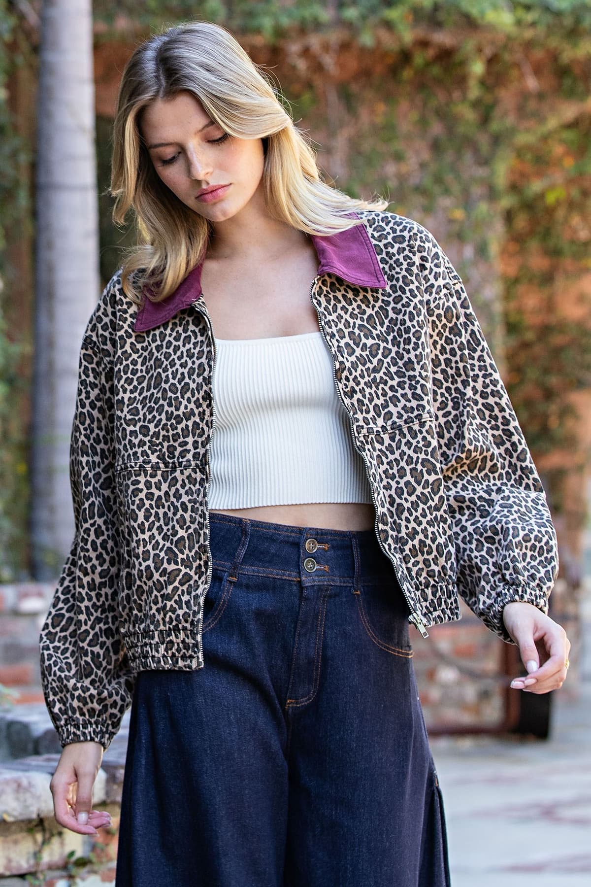 JH17298 - LEOPARD