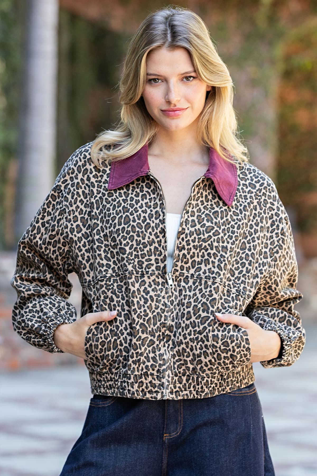 JH17298 - LEOPARD