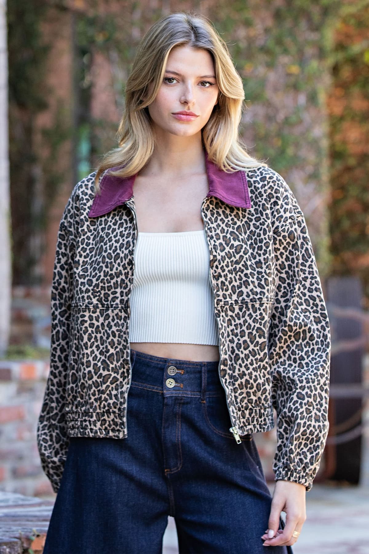 JH17298 - LEOPARD