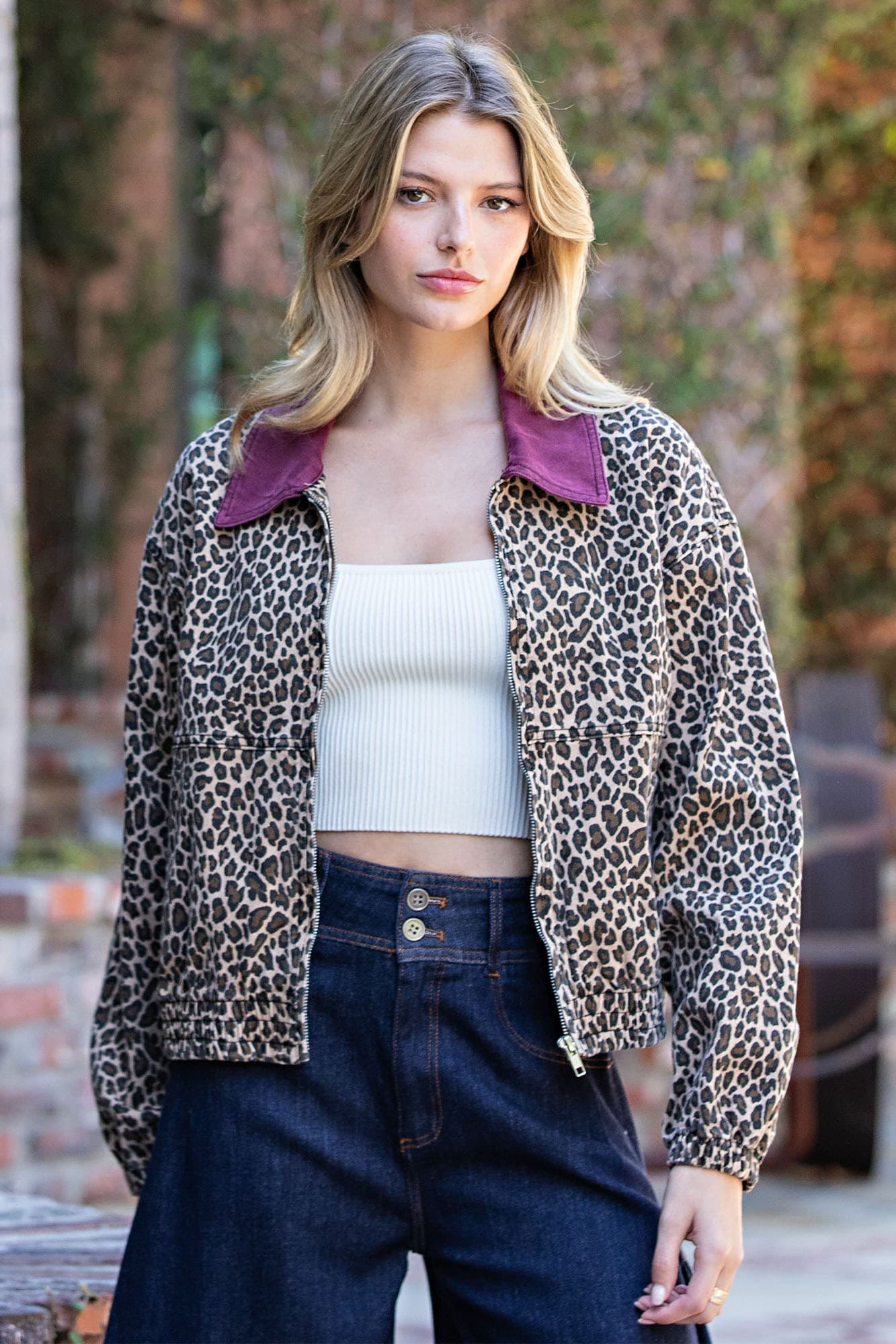 JH17298 - LEOPARD