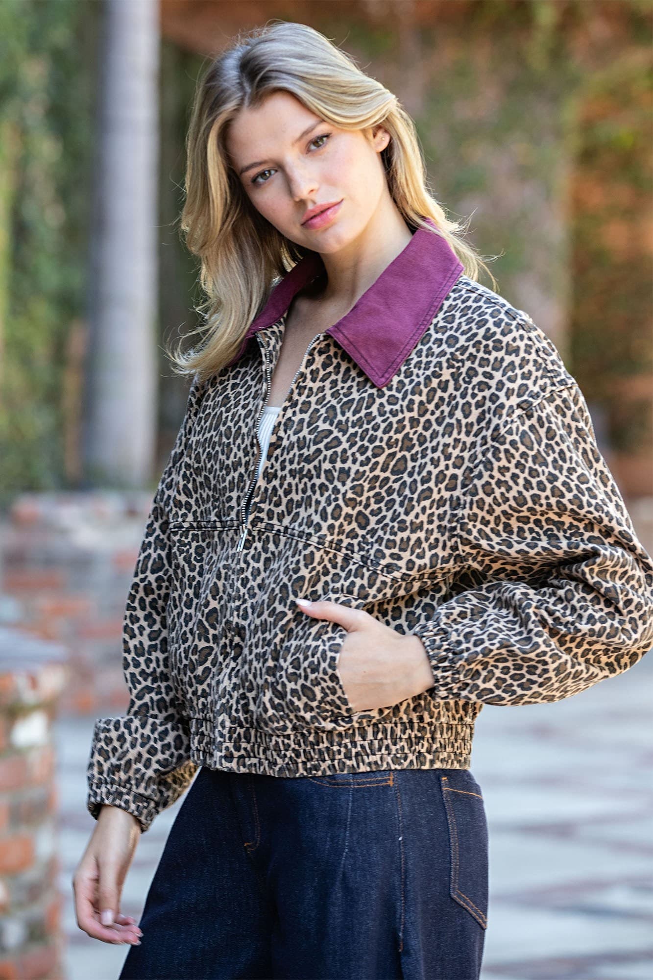 JH17298 - LEOPARD