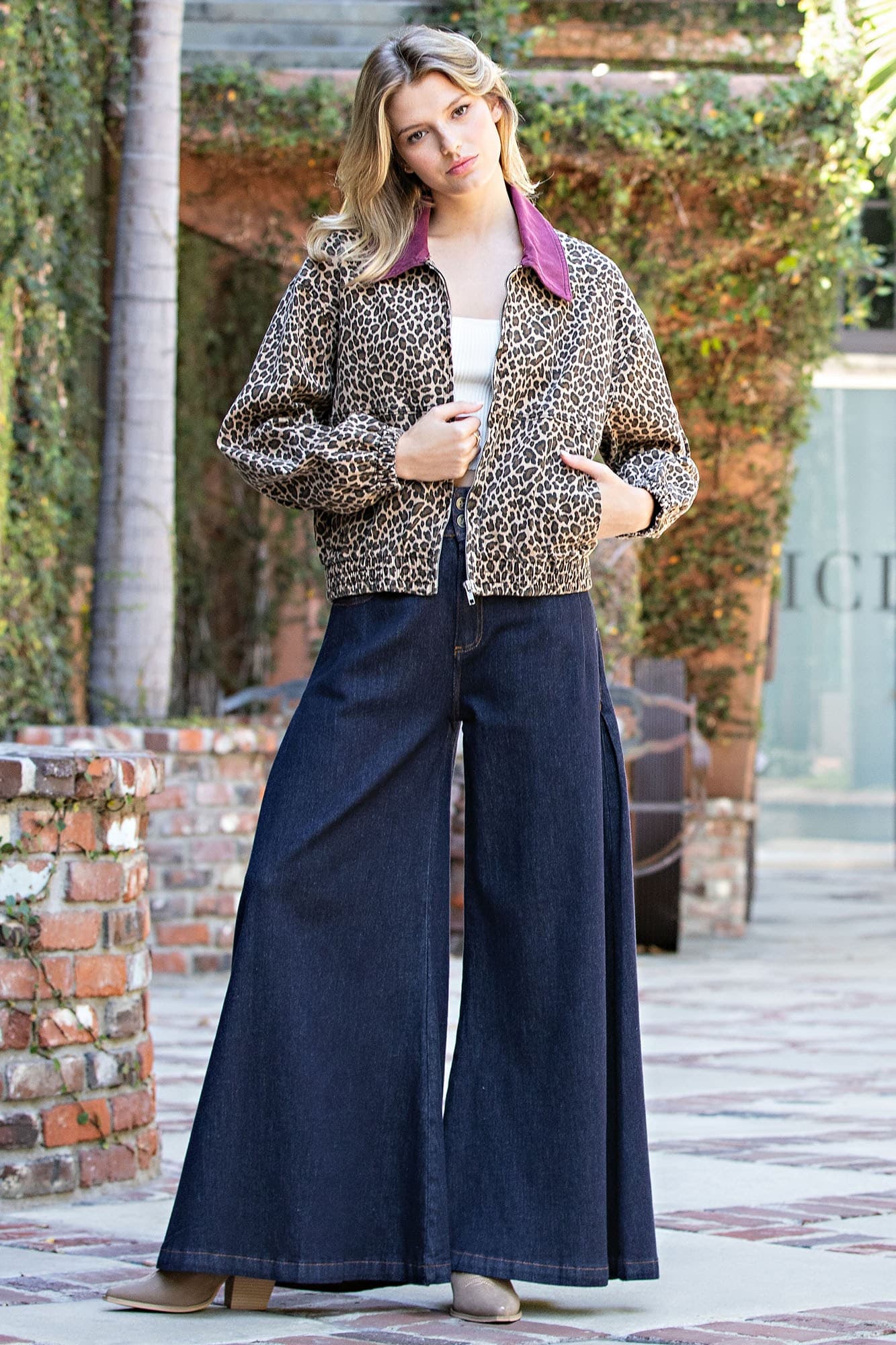 JH17298 - LEOPARD