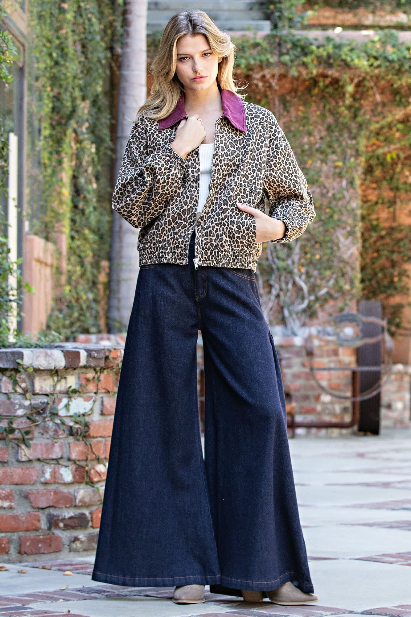 JH17298 - LEOPARD