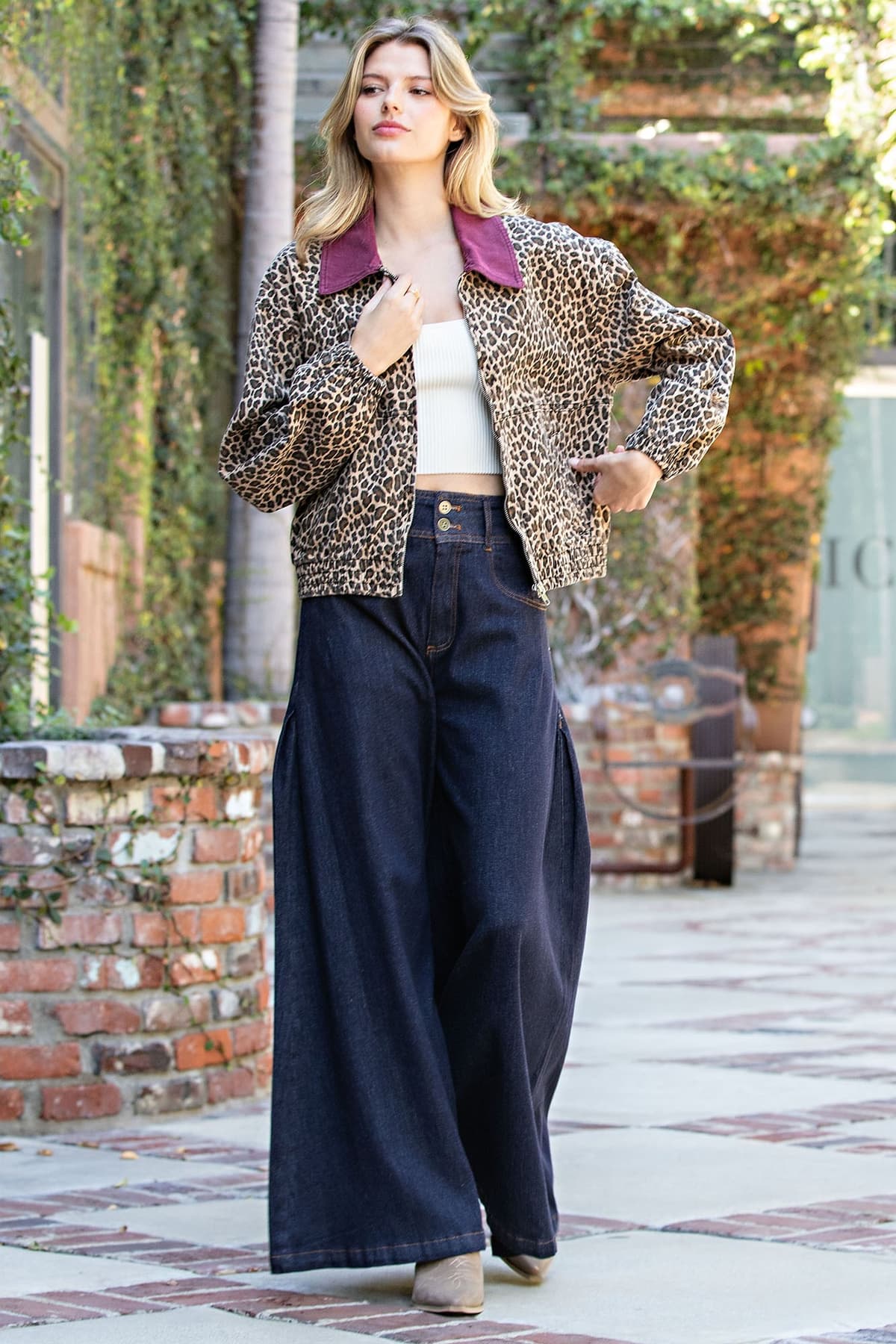 JH17298 - LEOPARD