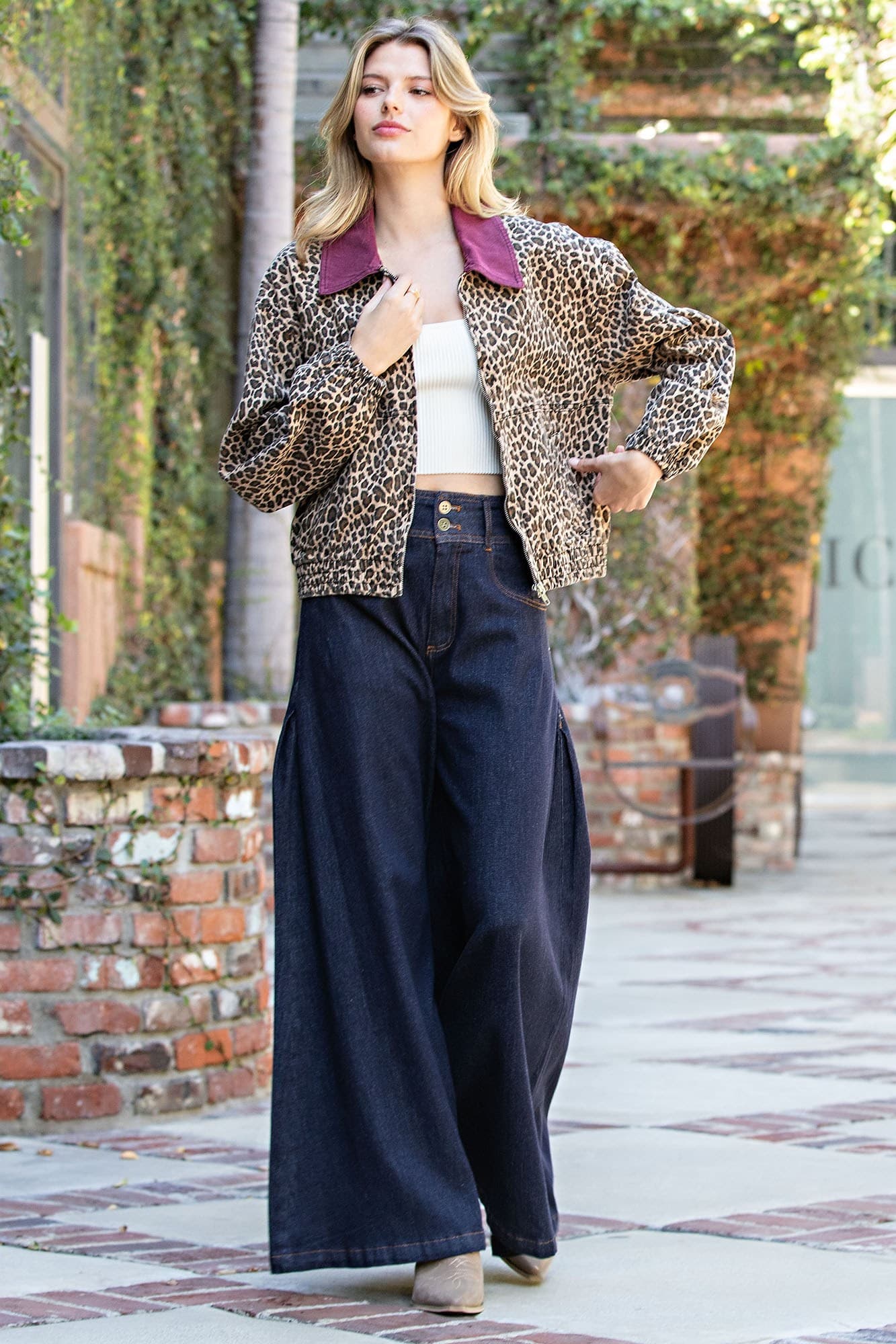 JH17298 - LEOPARD