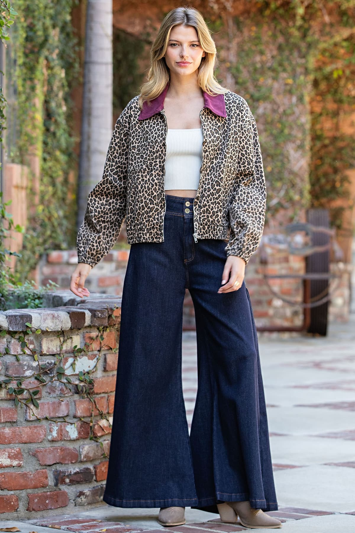 JH17298 - LEOPARD