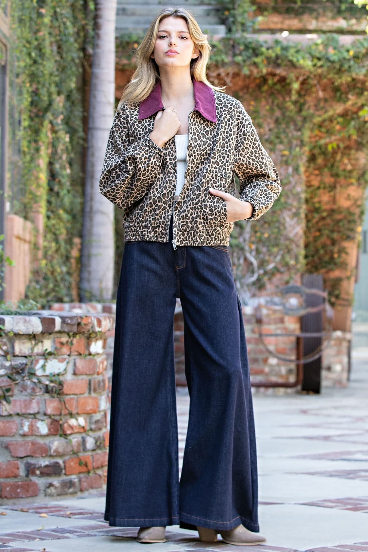 JH17298 - LEOPARD