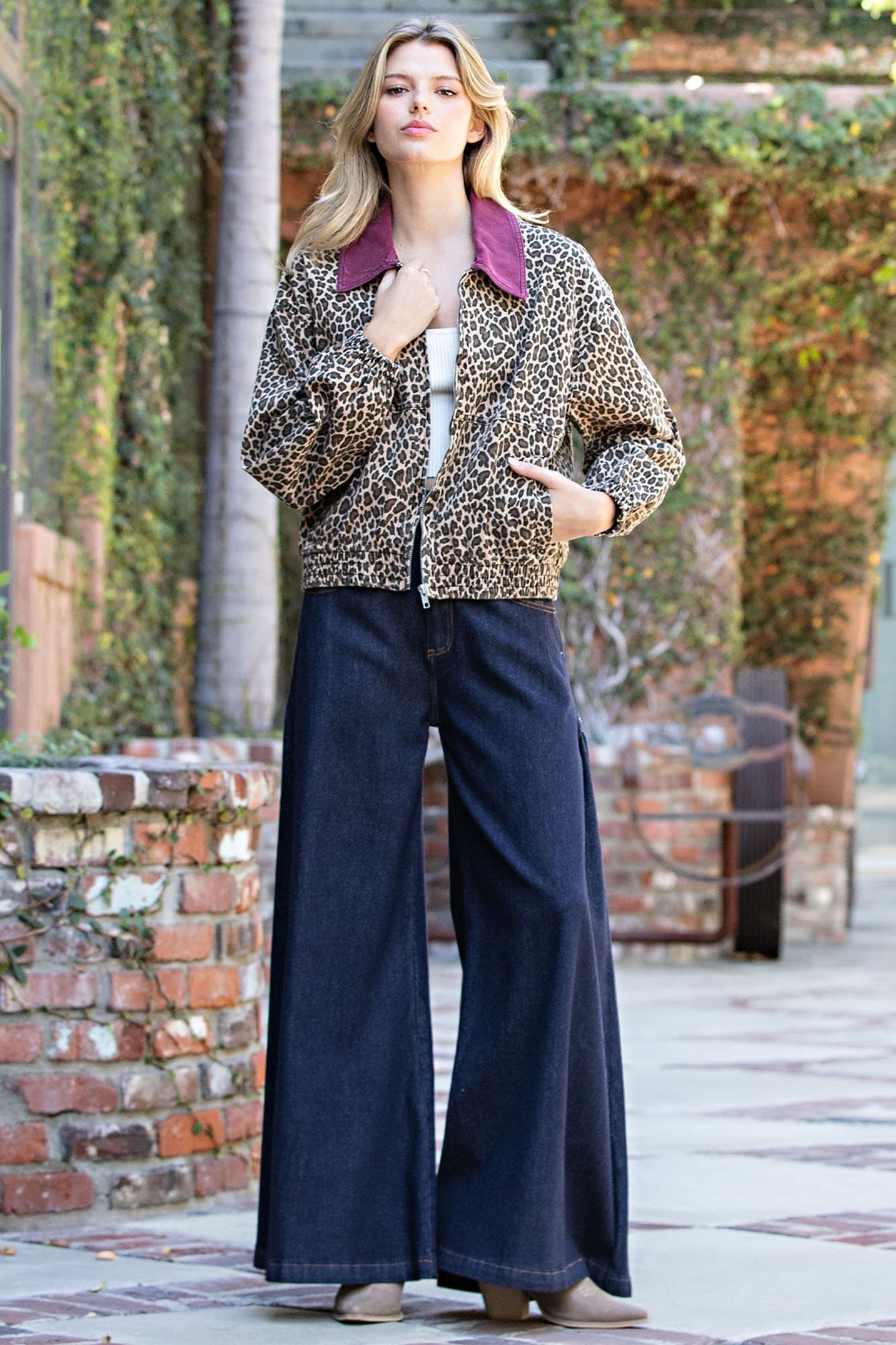JH17298 - LEOPARD