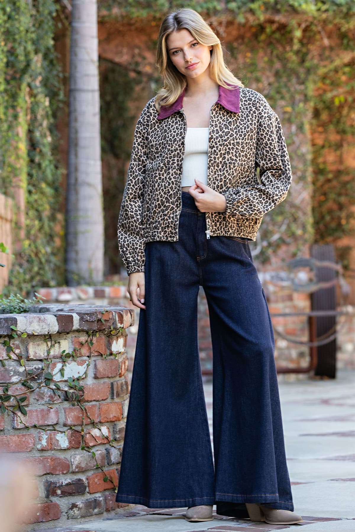 JH17298 - LEOPARD