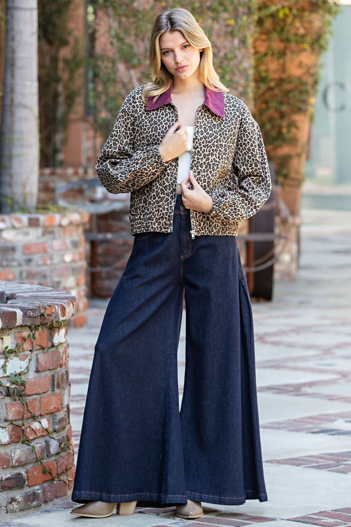 JH17298 - LEOPARD