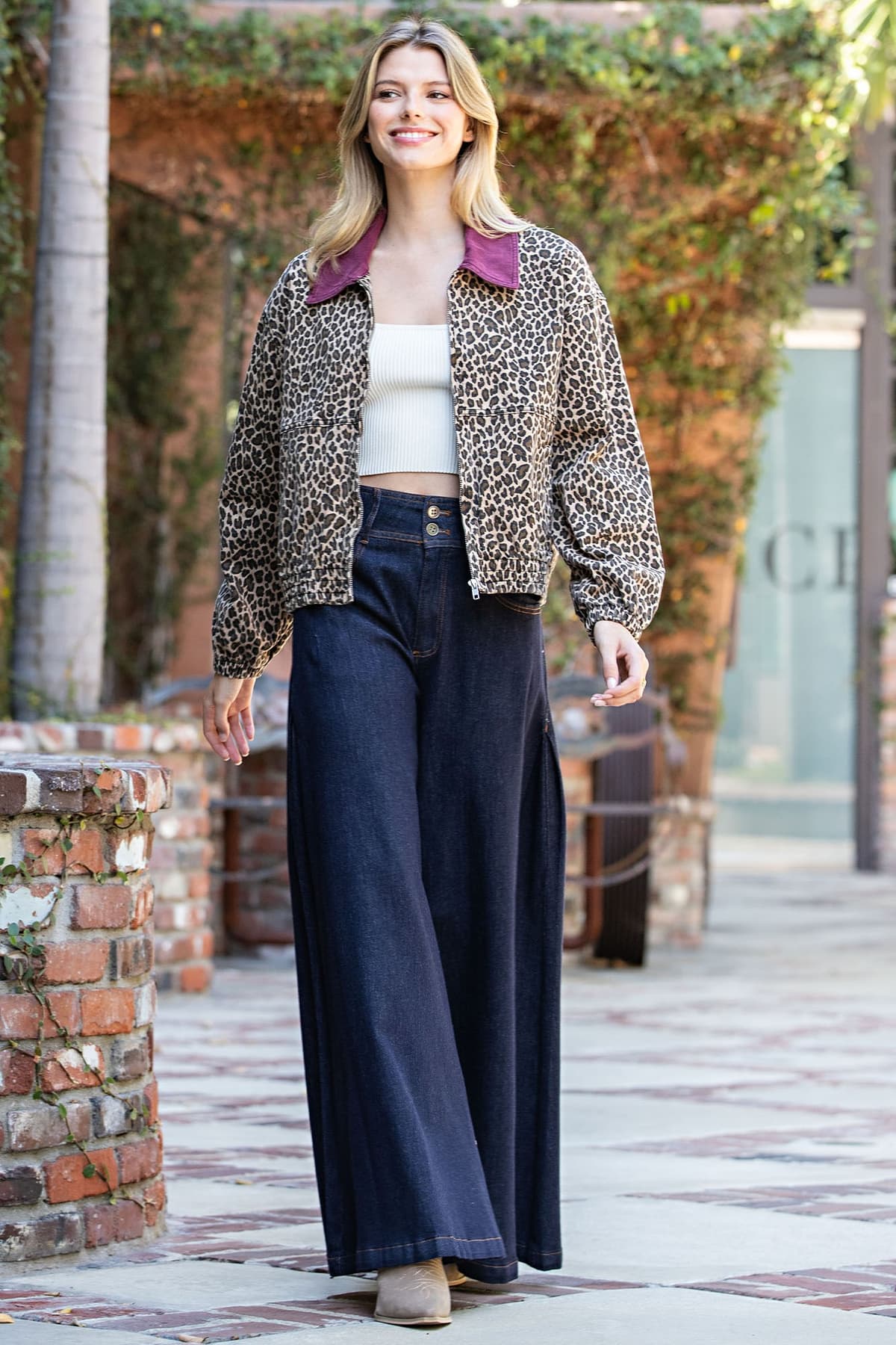 JH17298 - LEOPARD