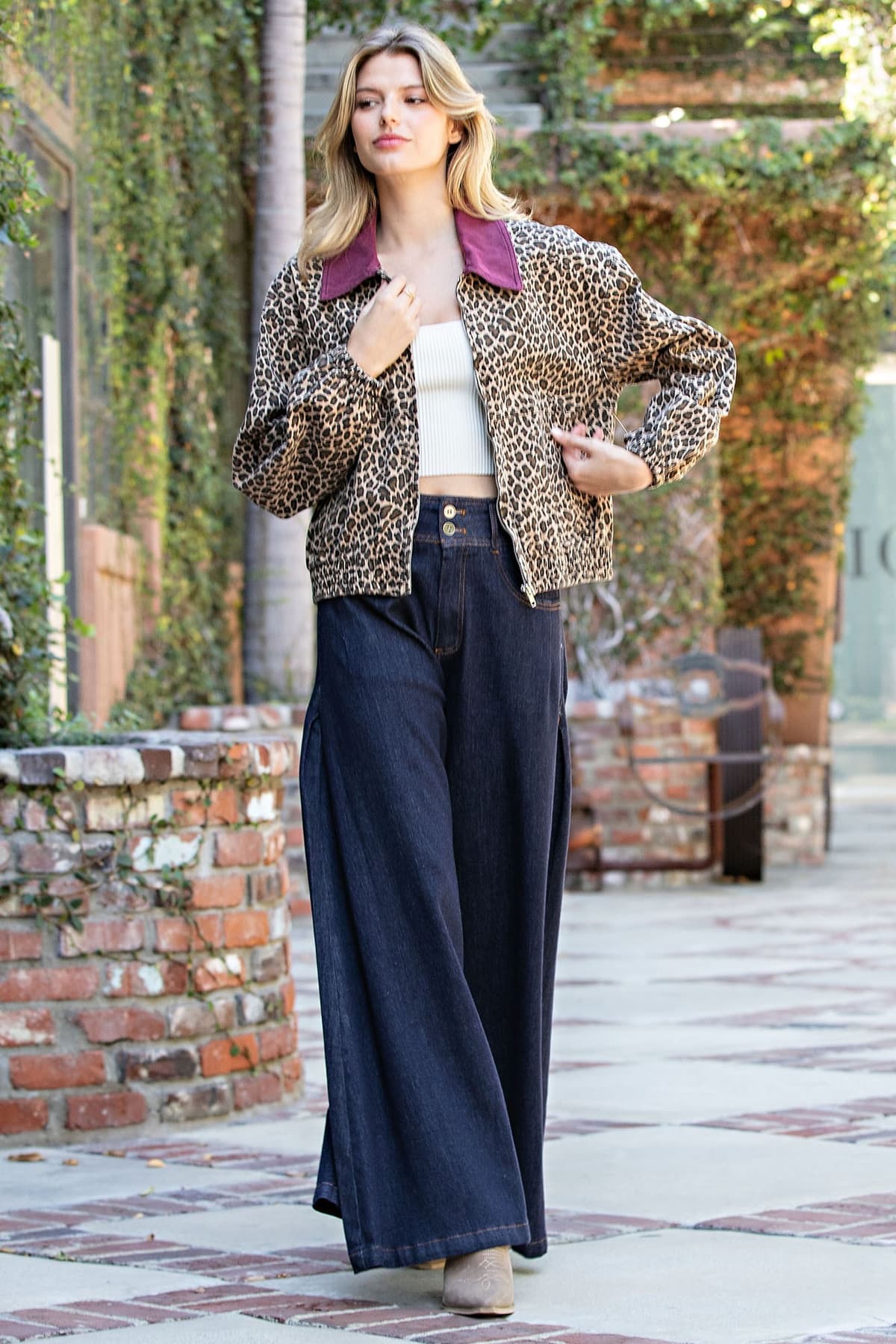 JH17298 - LEOPARD