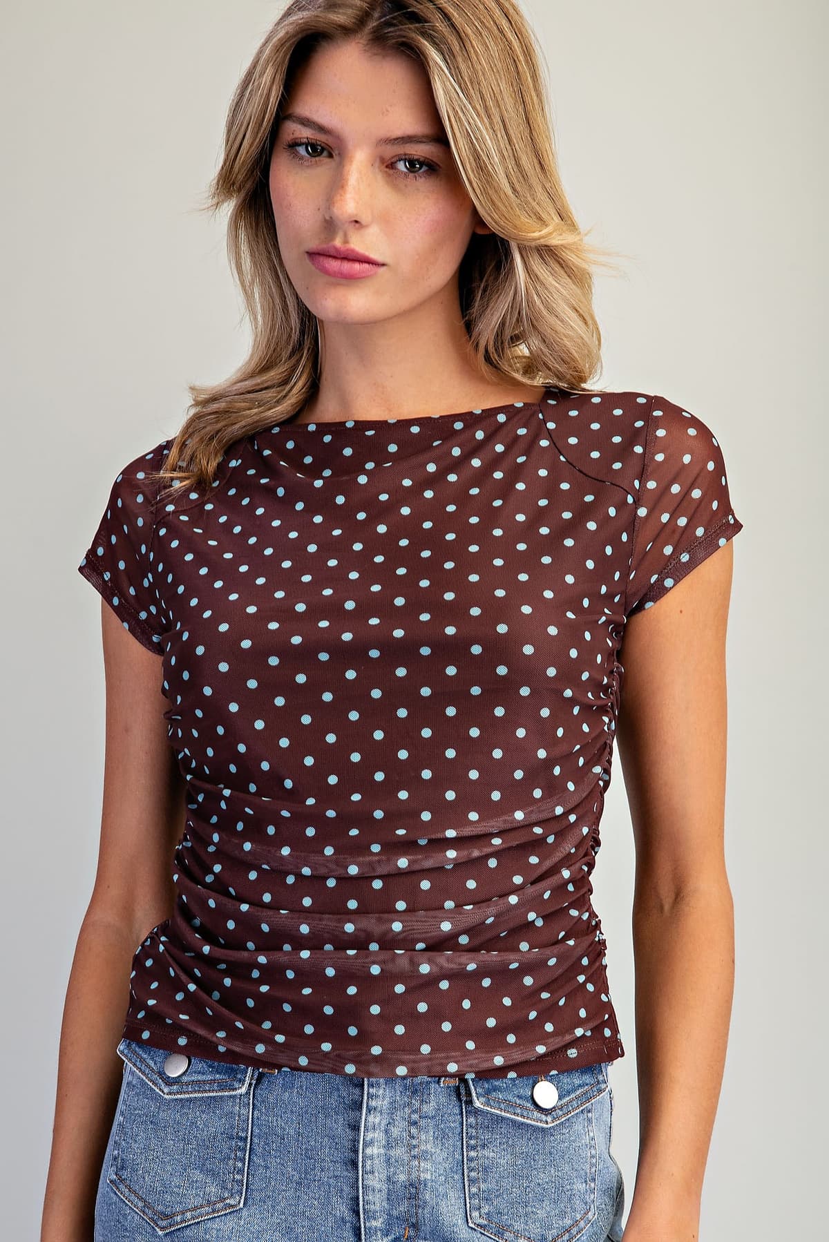 TK16876 - MINT CHOCOLATE