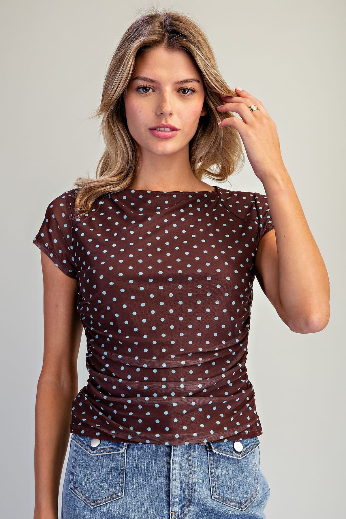 TK16876 - MINT CHOCOLATE