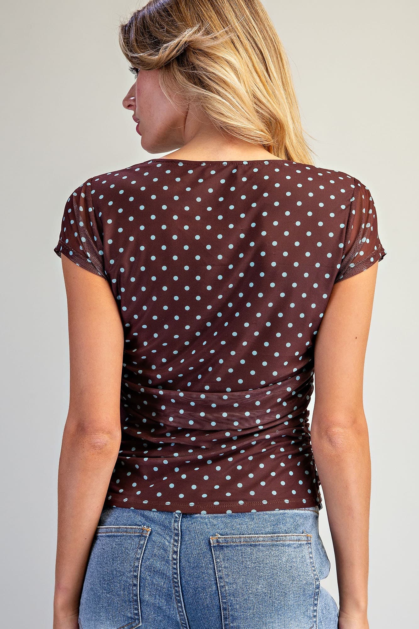 TK16876 - MINT CHOCOLATE